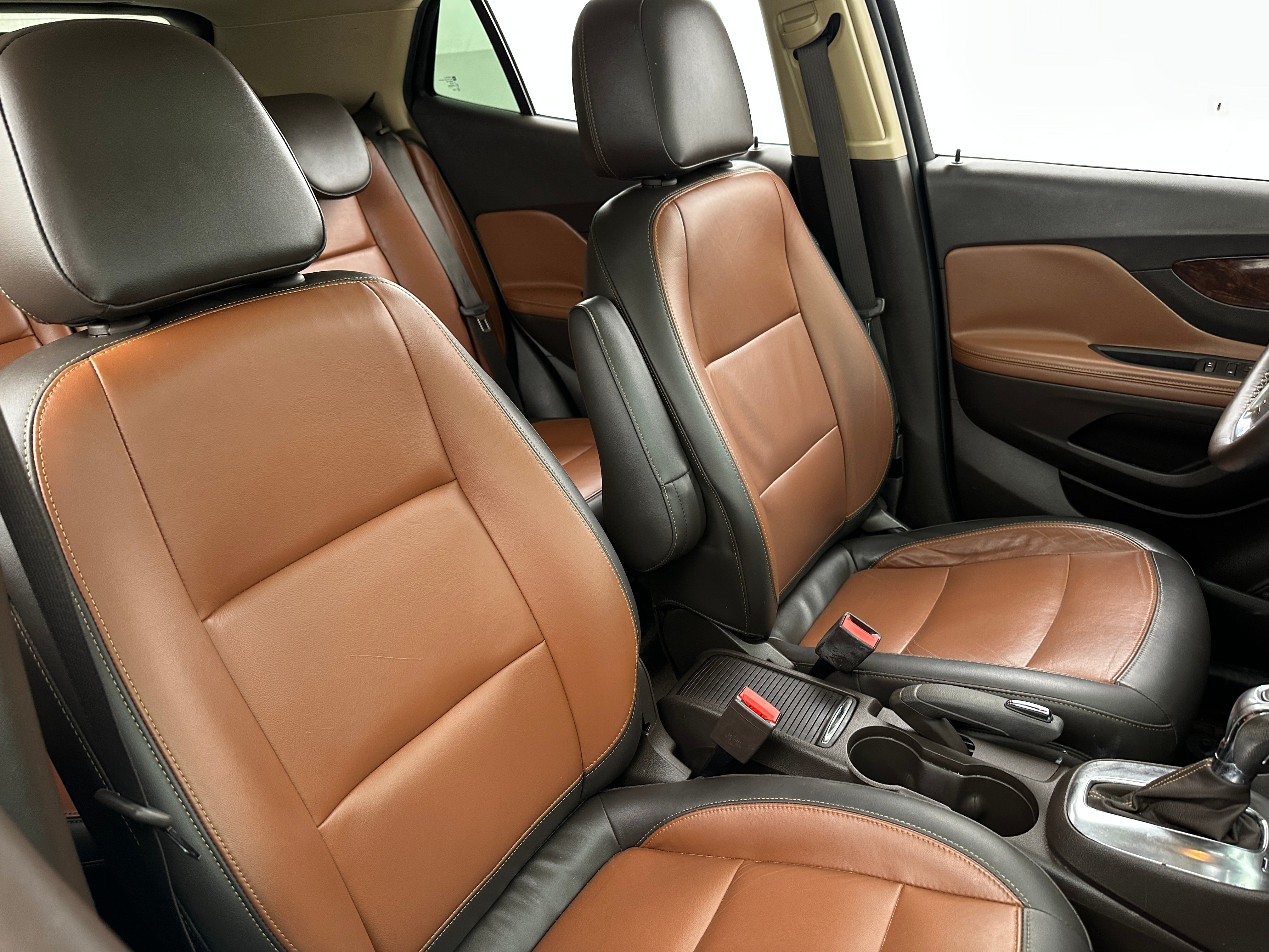 2013 Buick Encore Premium 2