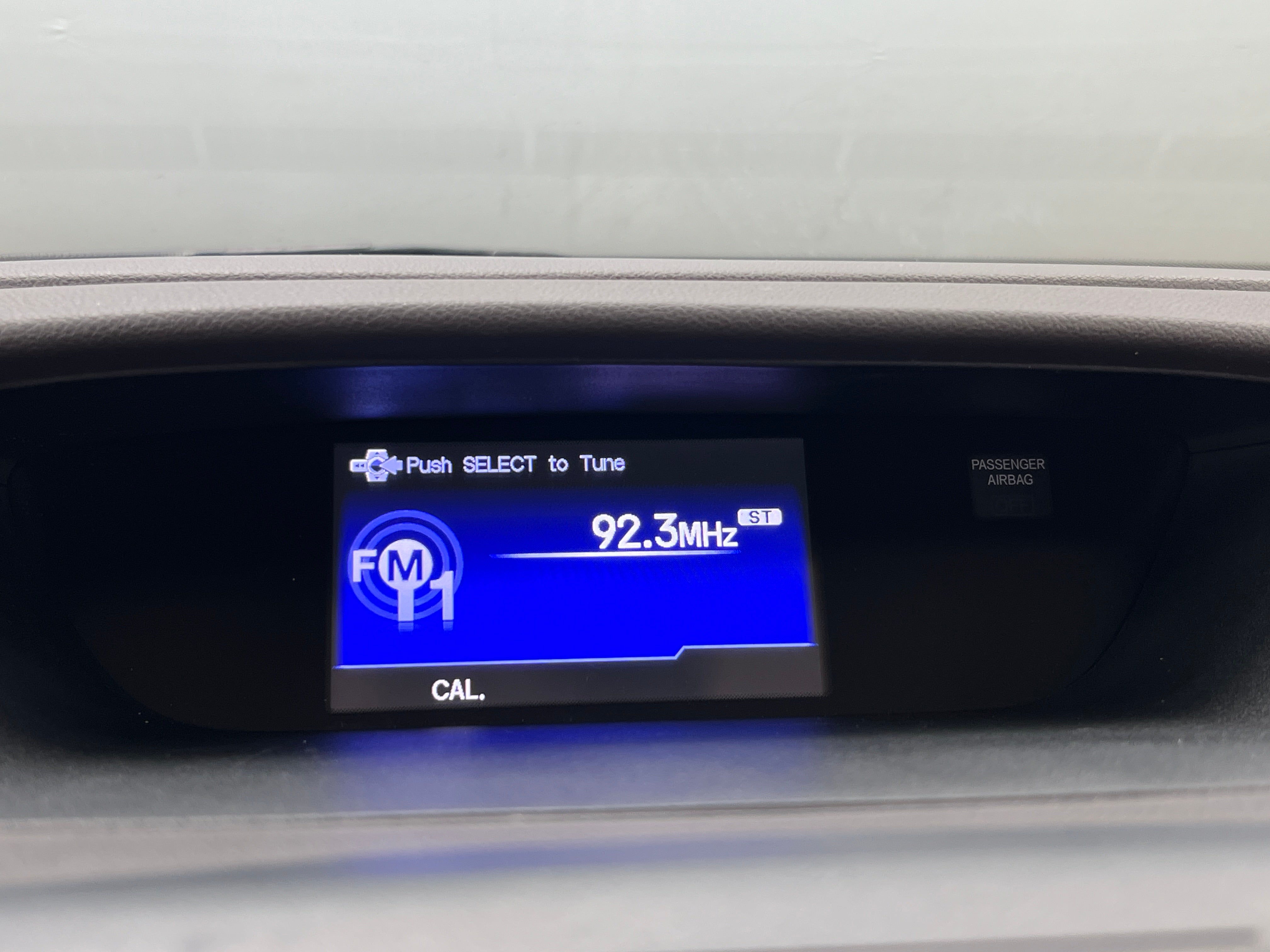 2014 Honda CR-V EX 4