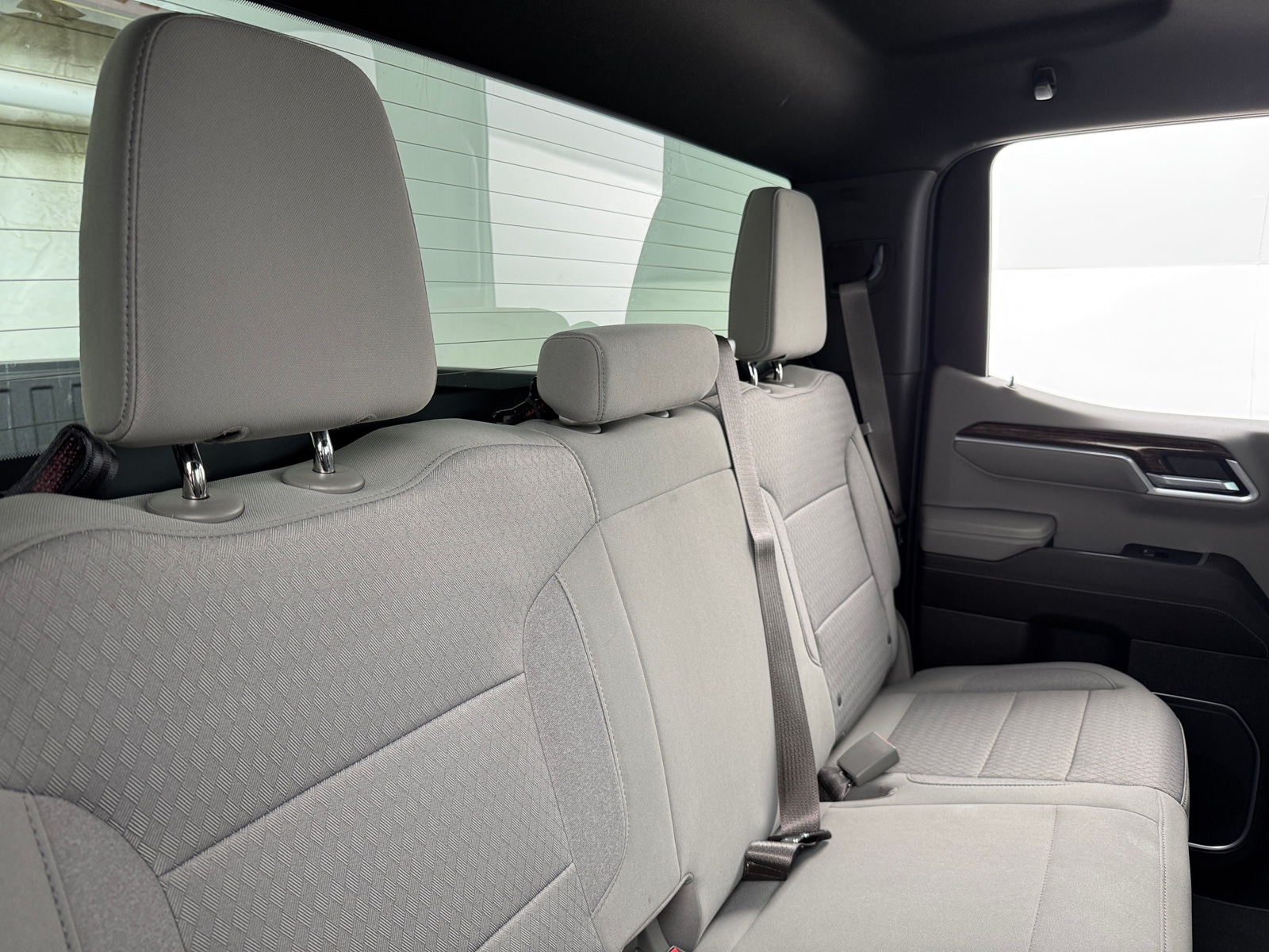 Thumbnail: 2023 GMC Sierra 1500 - 6