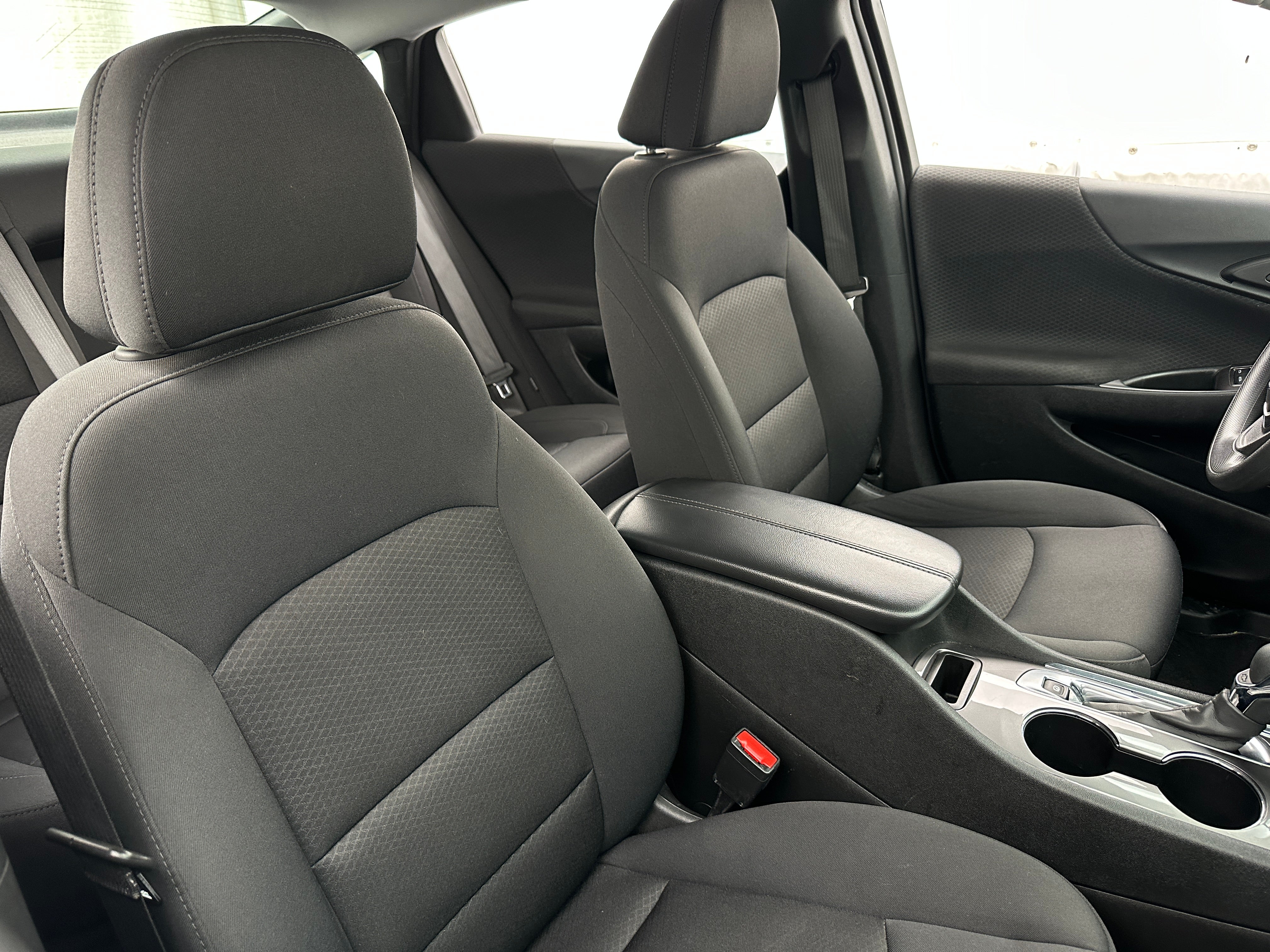 2023 Chevrolet Malibu LT 2