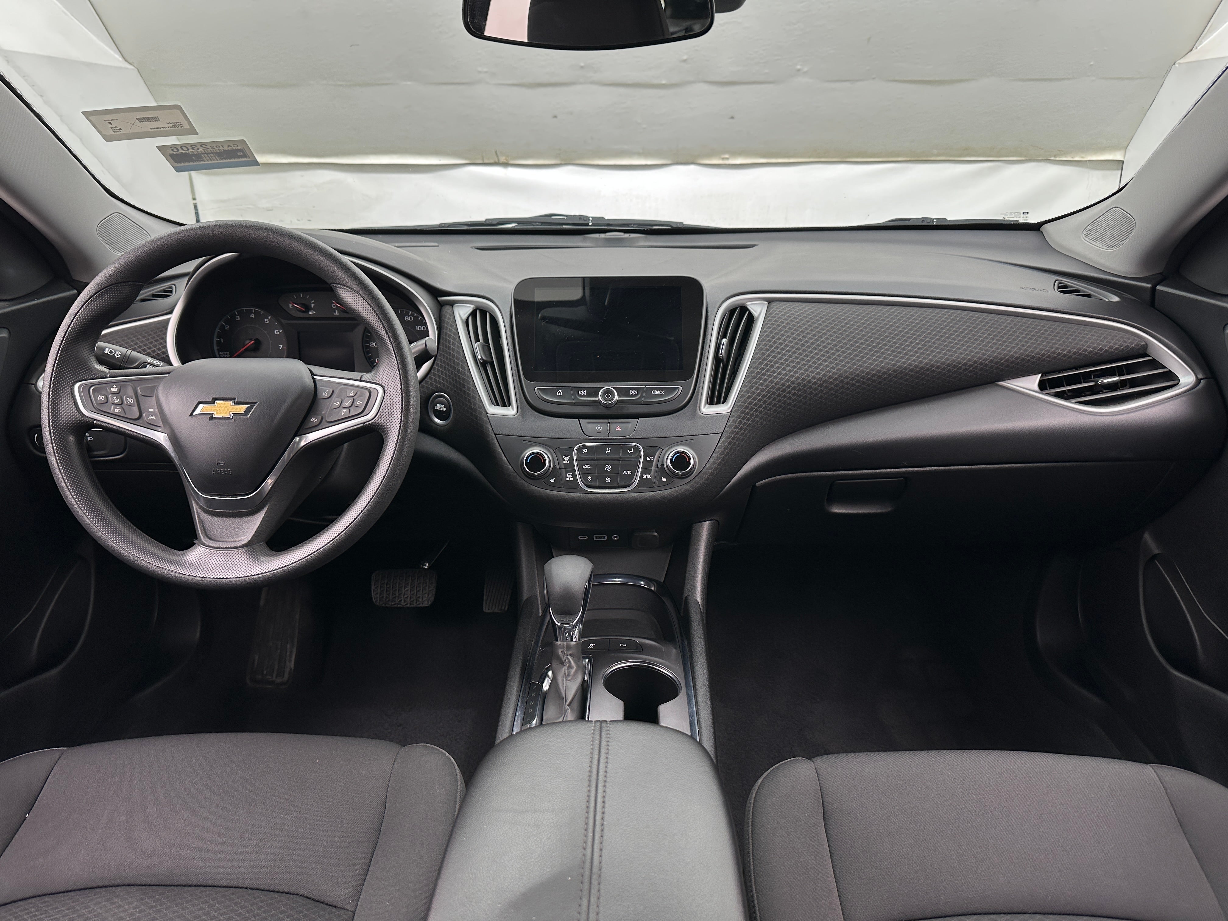 2023 Chevrolet Malibu LT 3