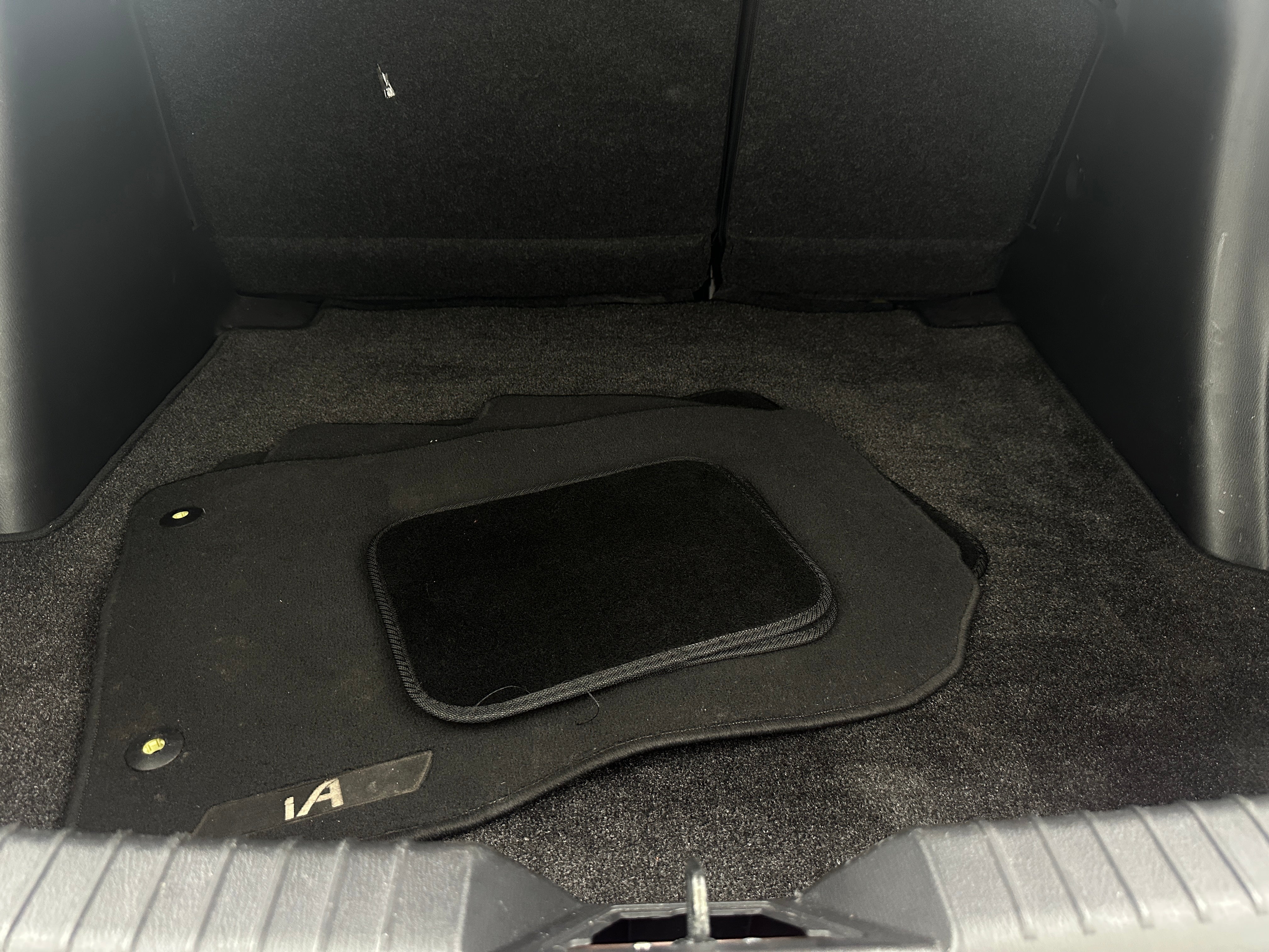 2016 Scion iA Base 7