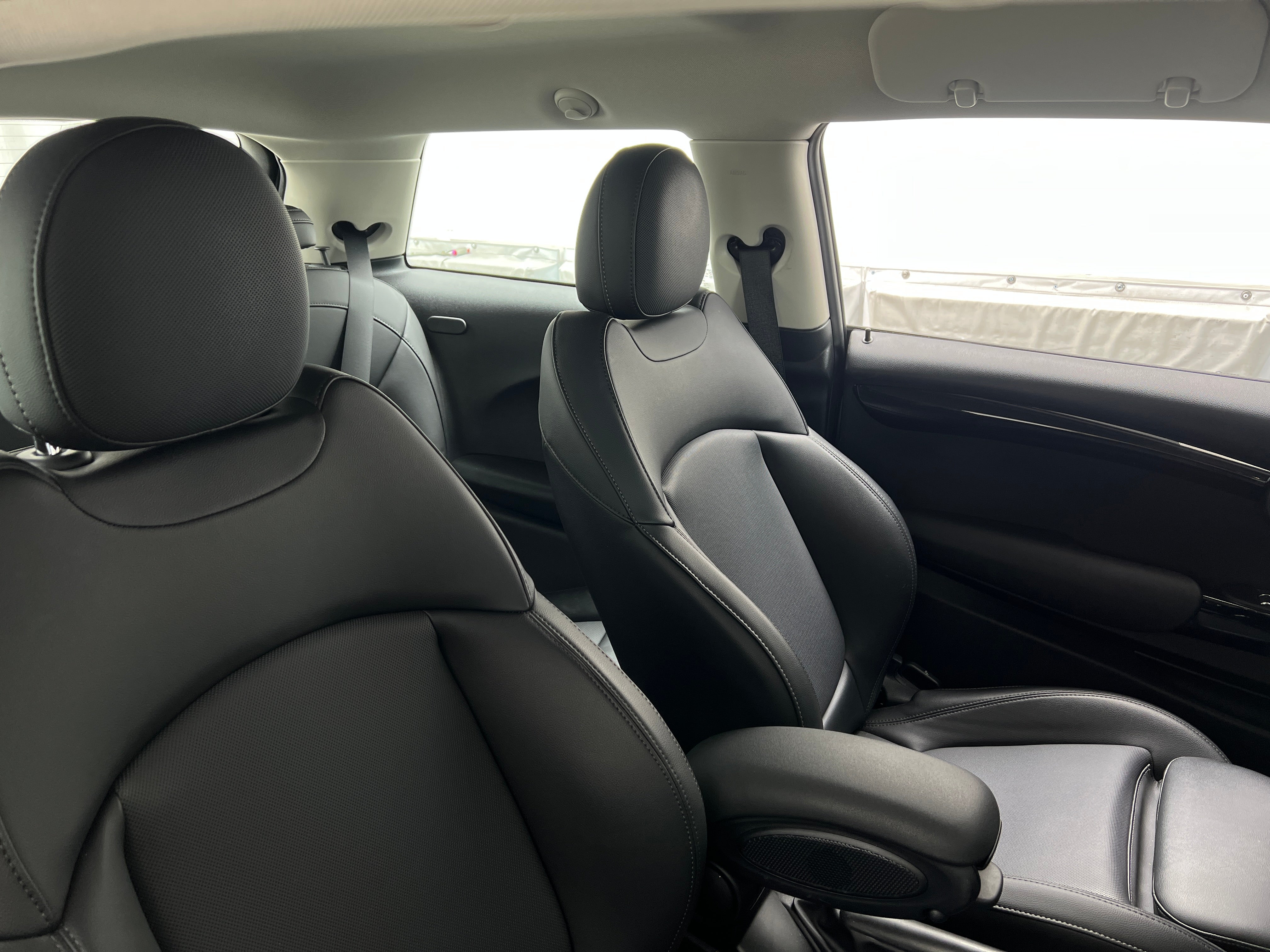 2021 MINI Cooper Hardtop S 2