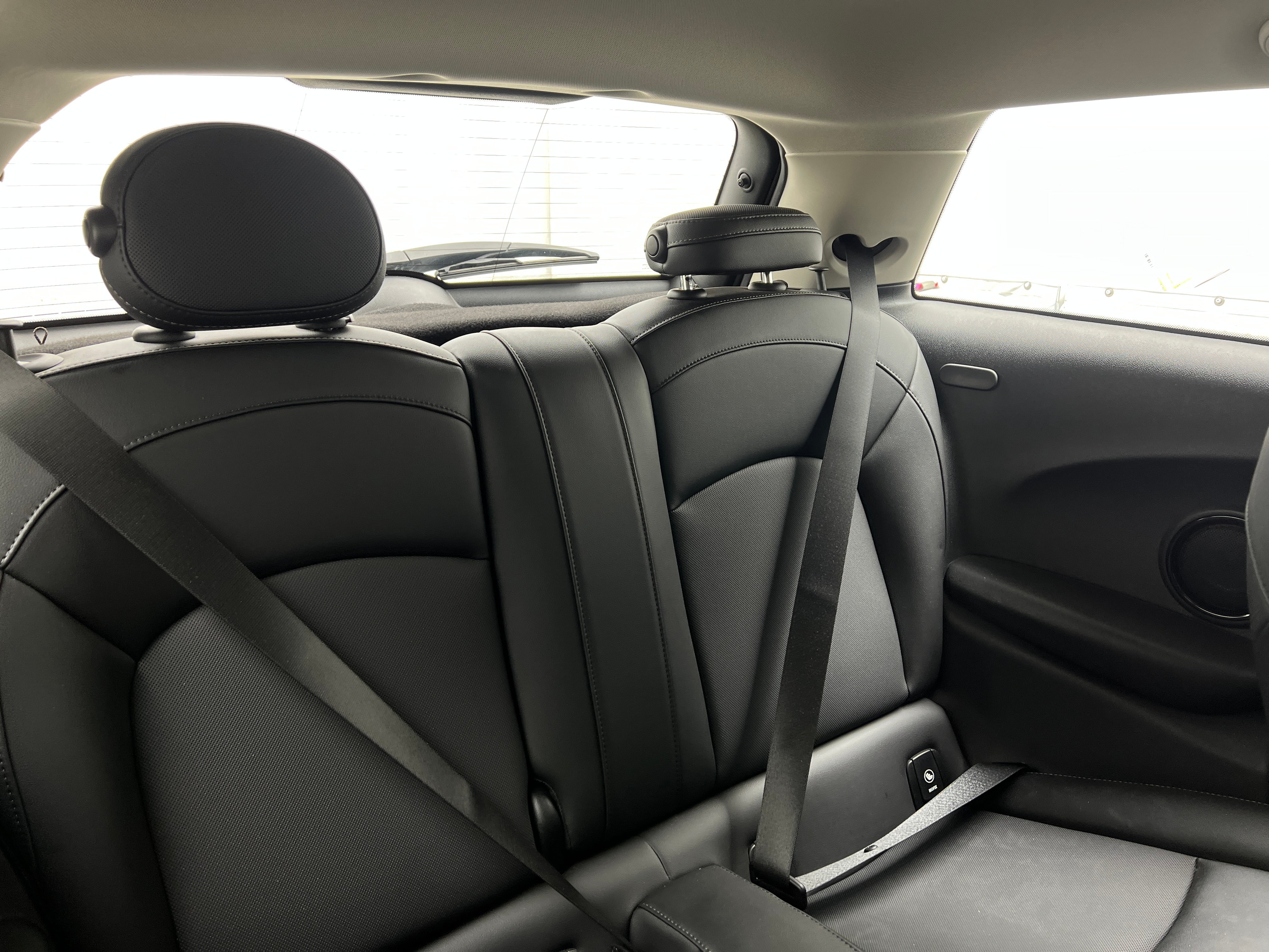 2021 MINI Cooper Hardtop S 6