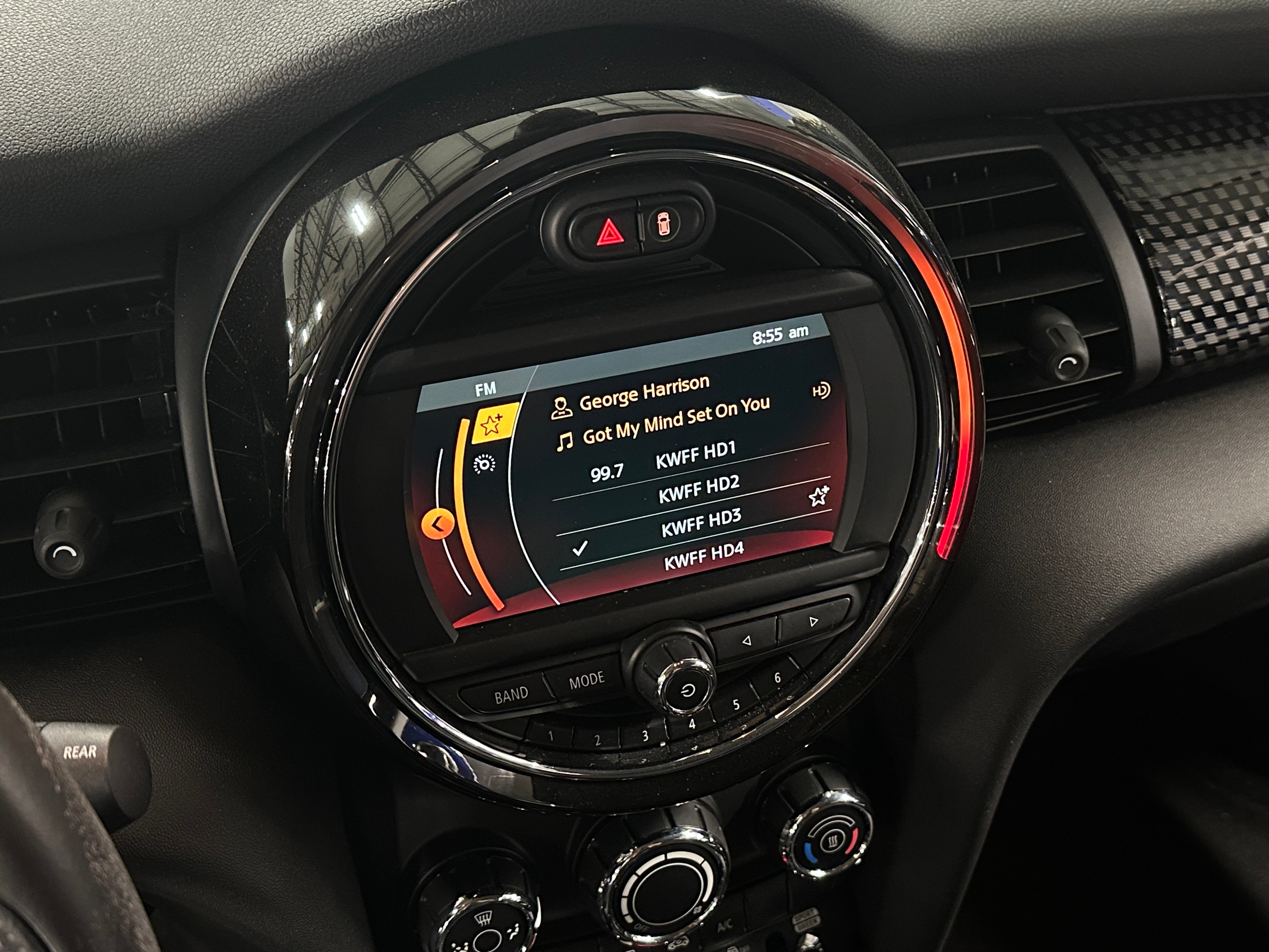 2021 MINI Cooper Hardtop S 4