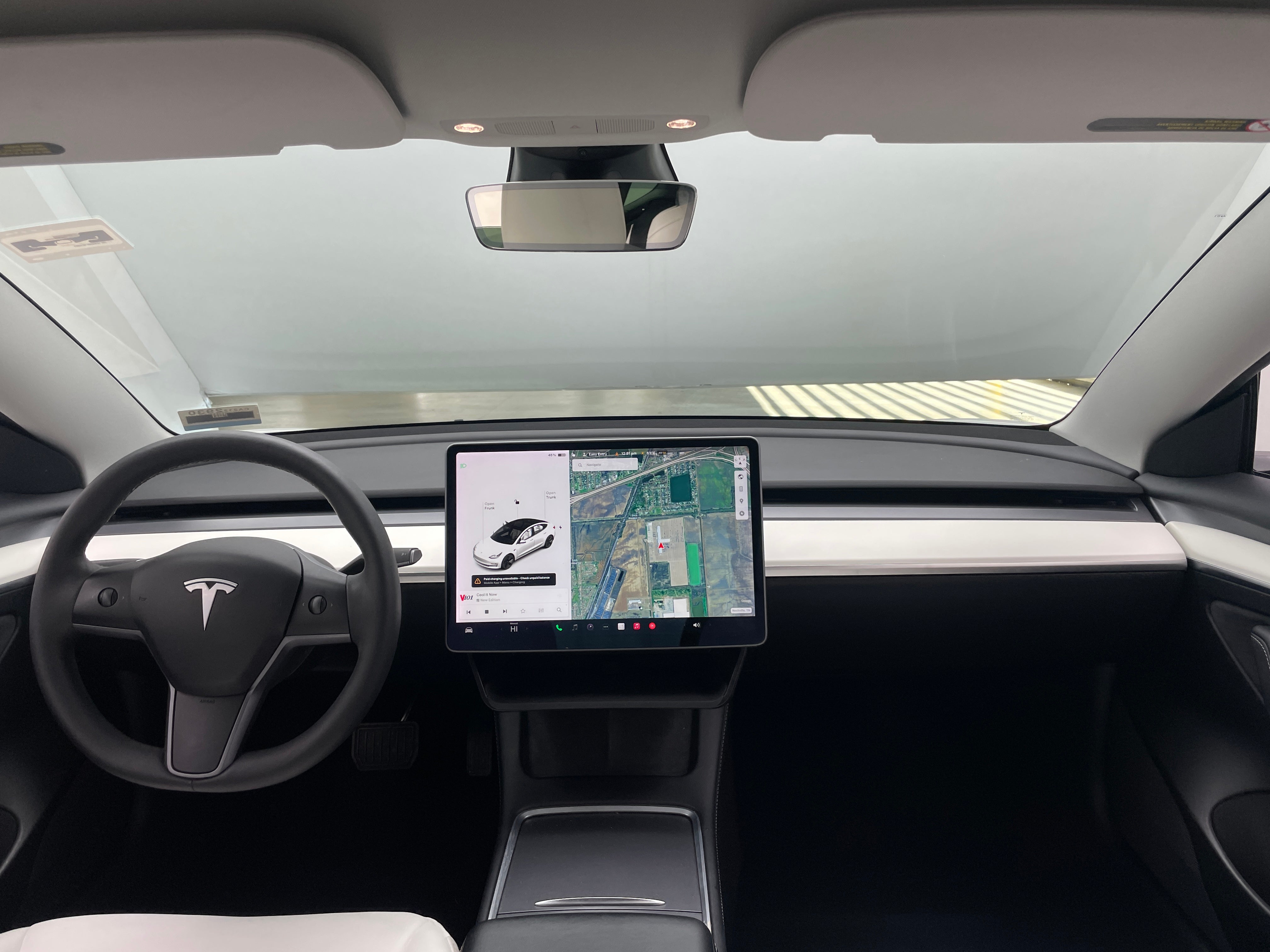 2022 Tesla Model 3 Long Range 2