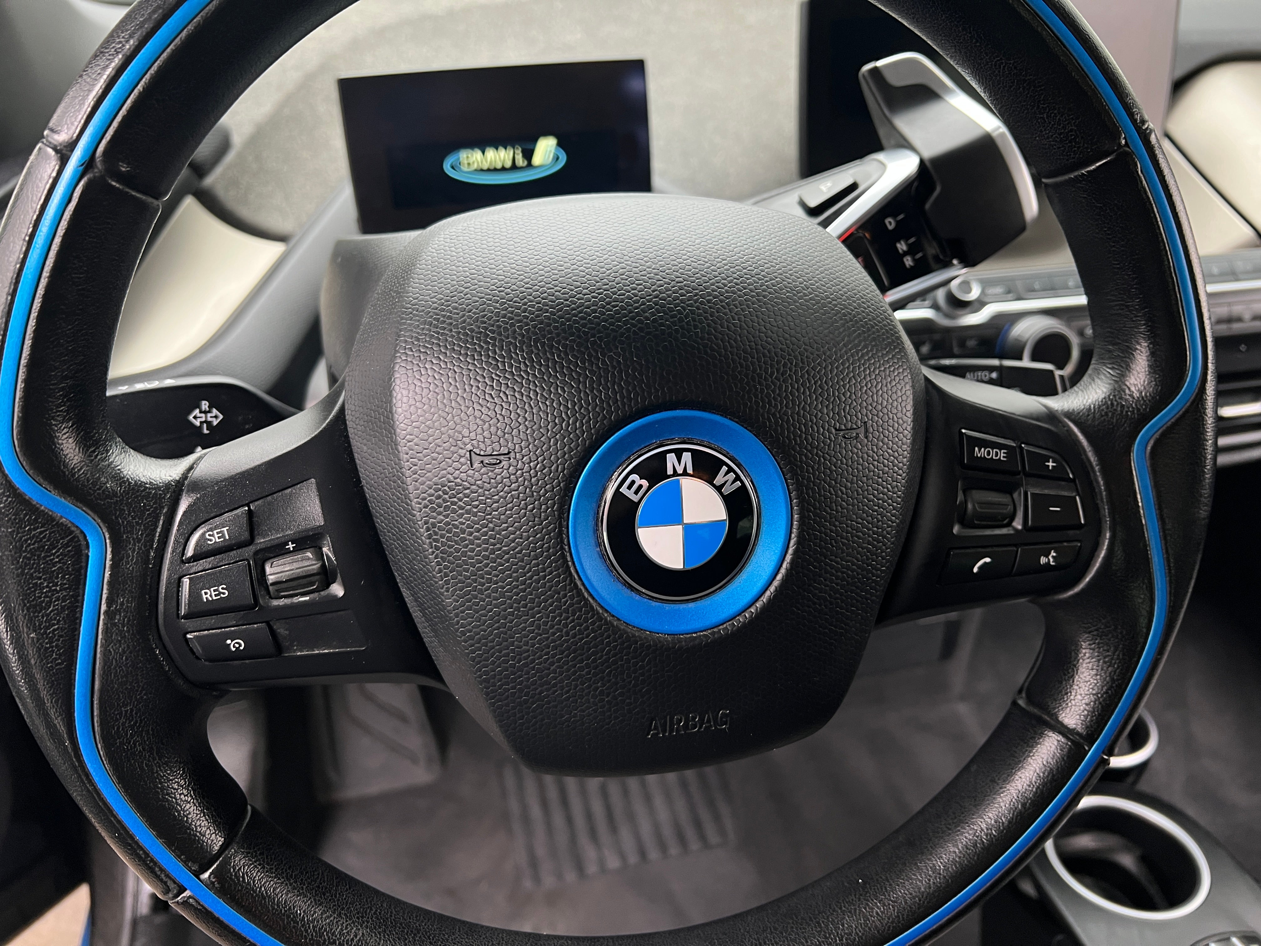 2018 BMW i3 Range Extender 4