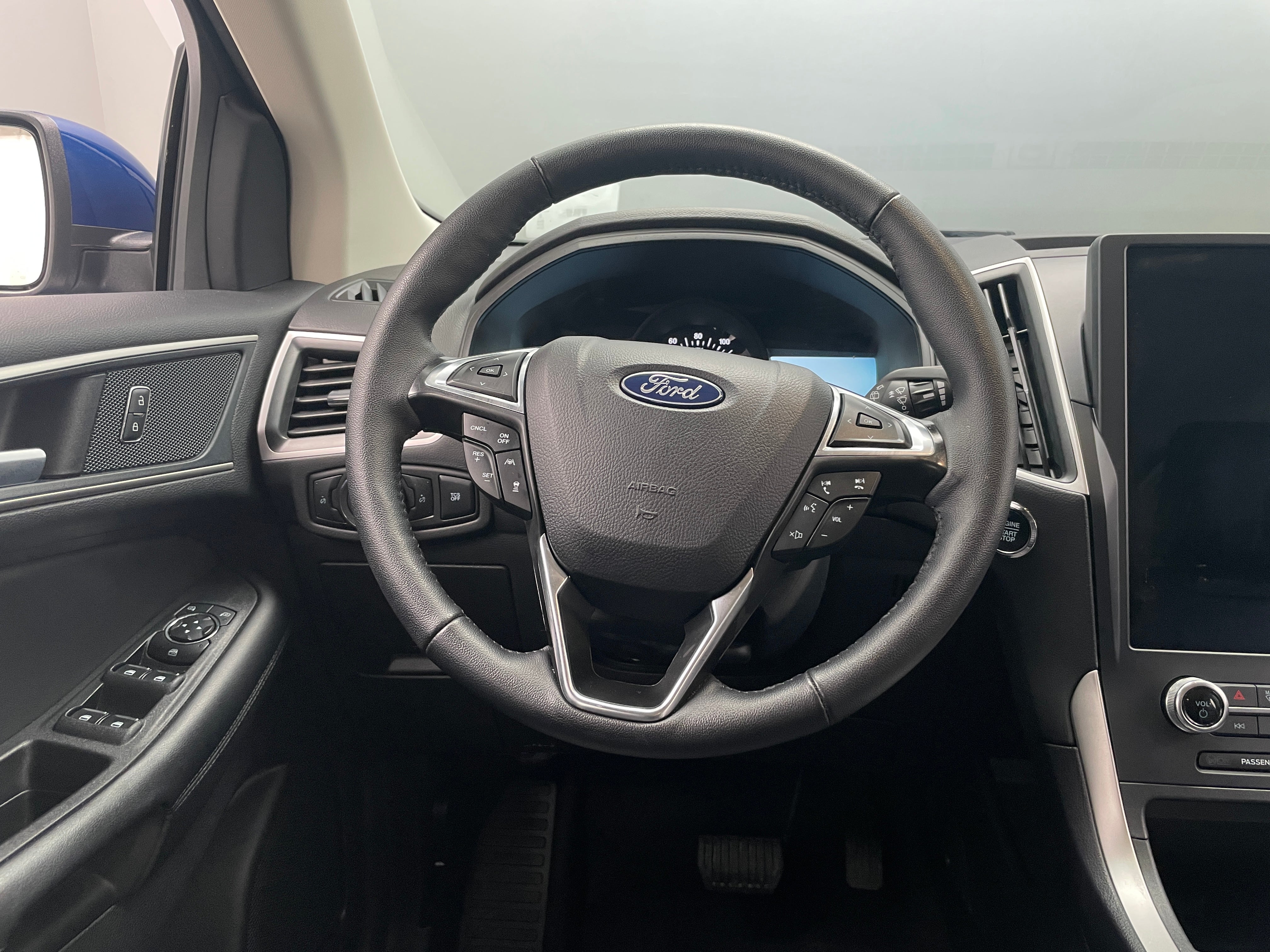 2024 Ford Edge SEL 5