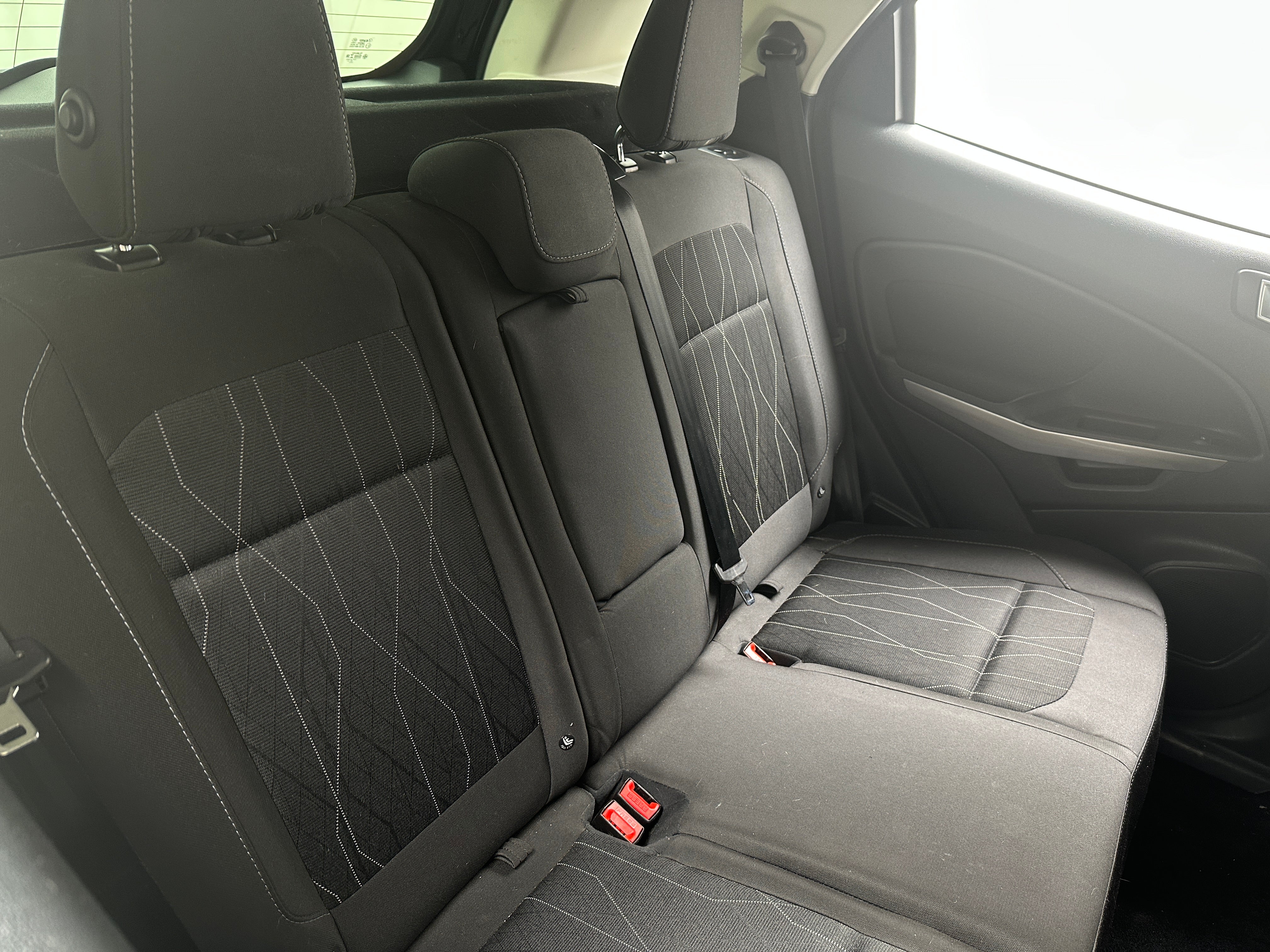 2019 Ford EcoSport SE 6