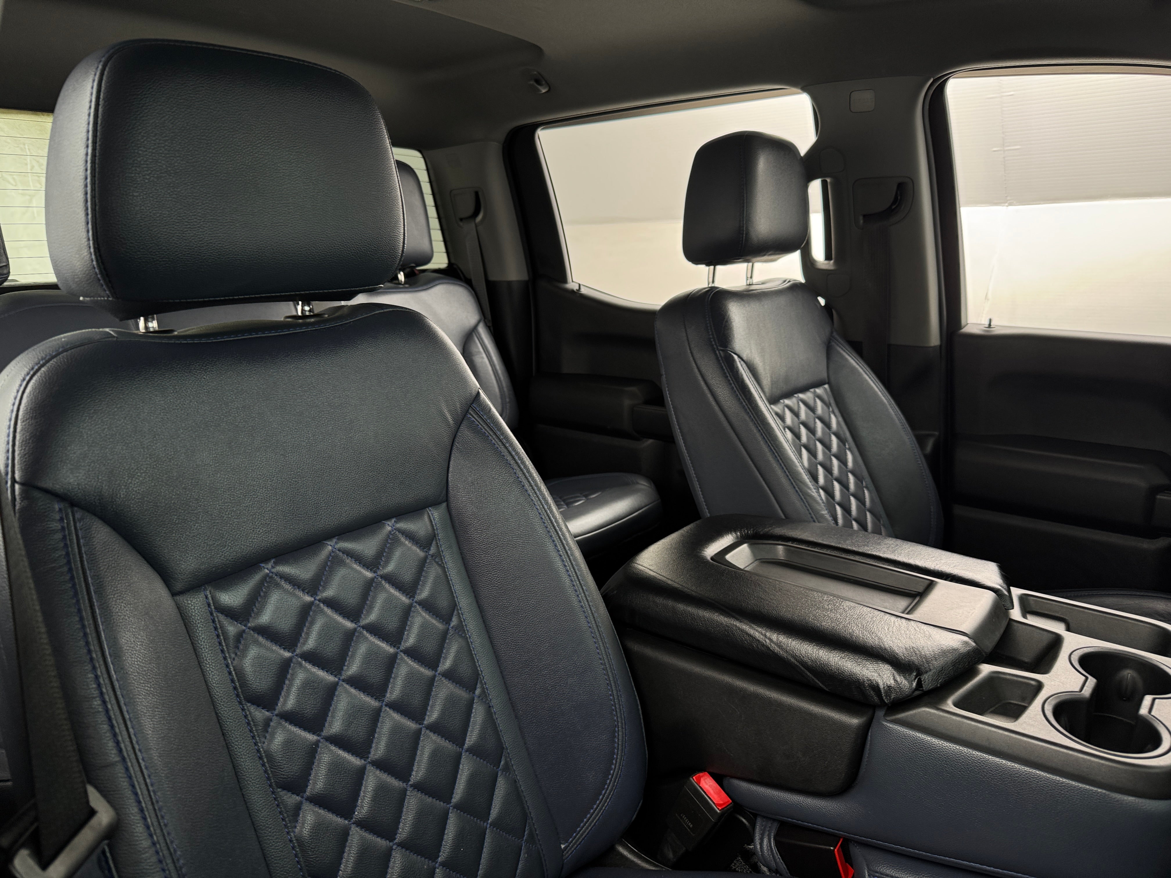 2021 Chevrolet Silverado 1500 Custom 2