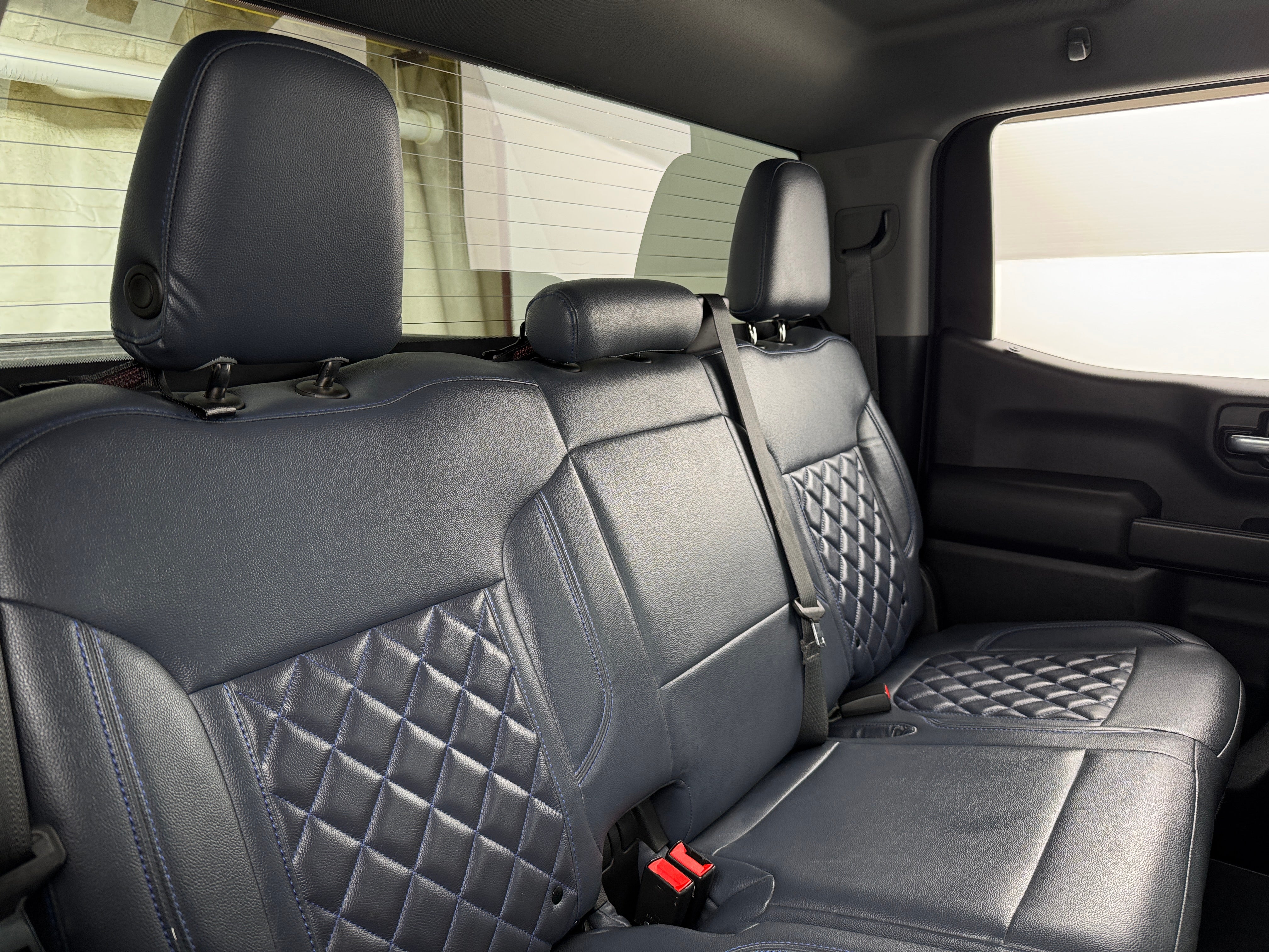 2021 Chevrolet Silverado 1500 Custom 6