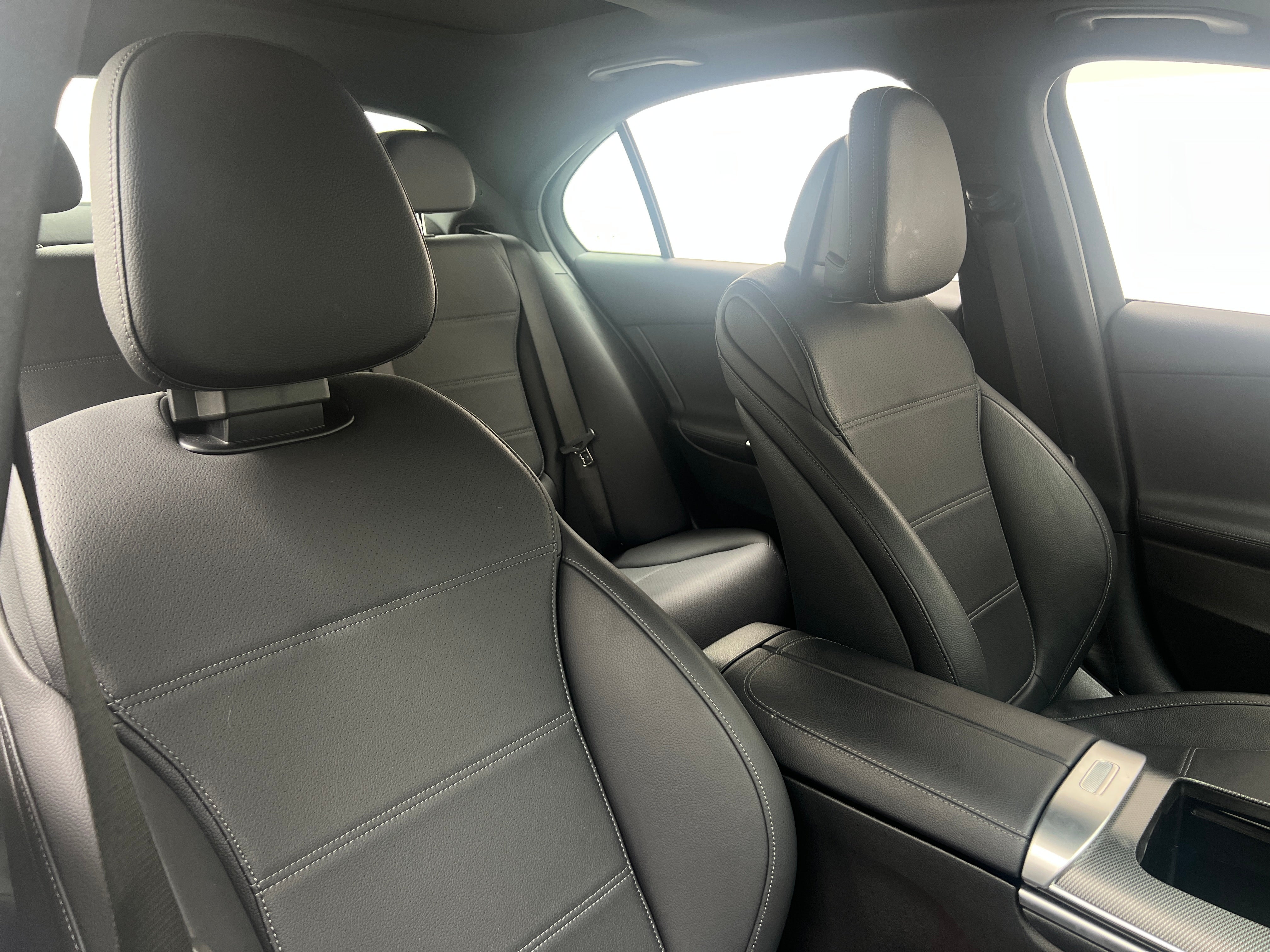 2024 Mercedes-Benz C-Class C 300 2