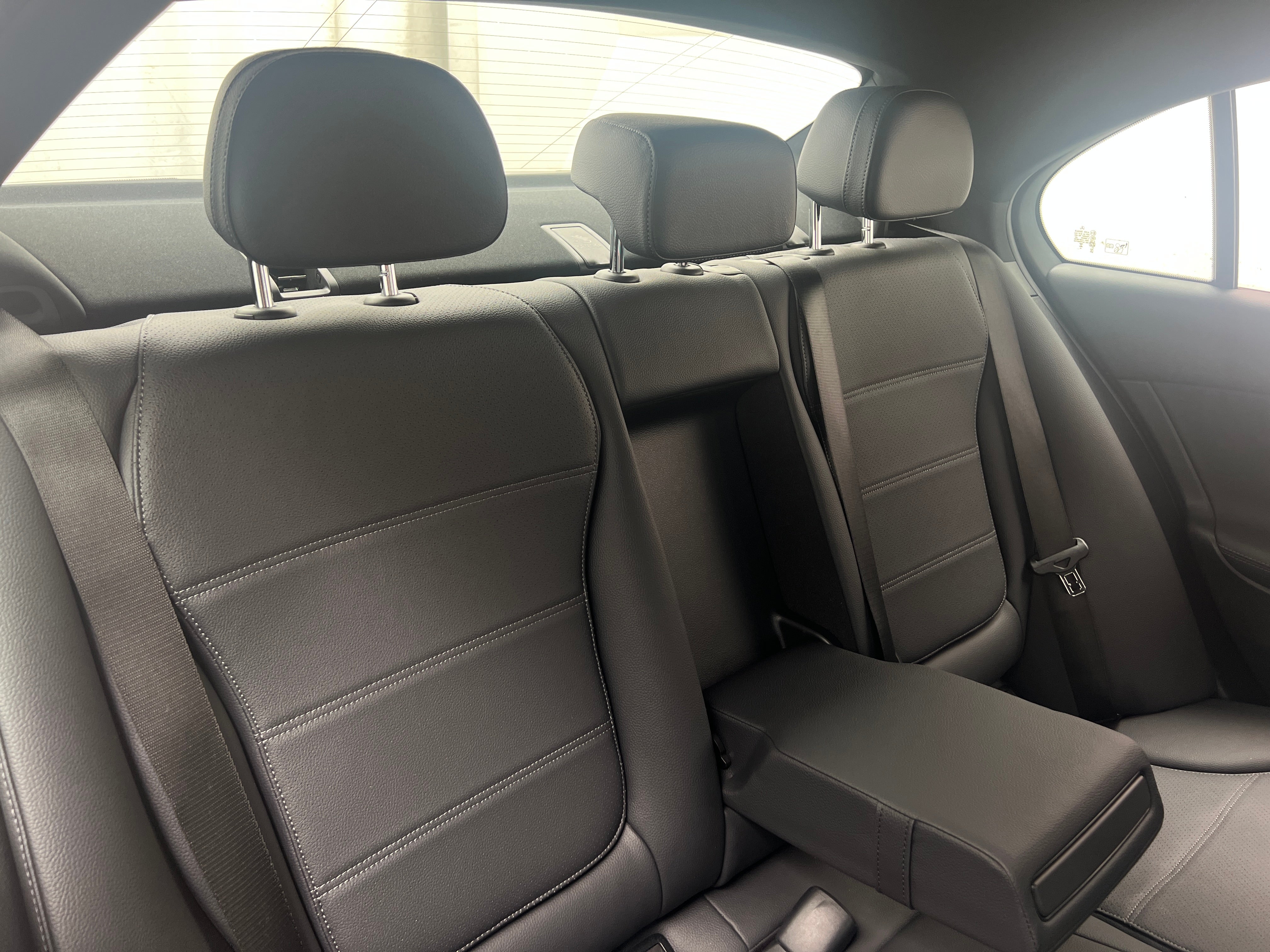 2024 Mercedes-Benz C-Class C 300 6