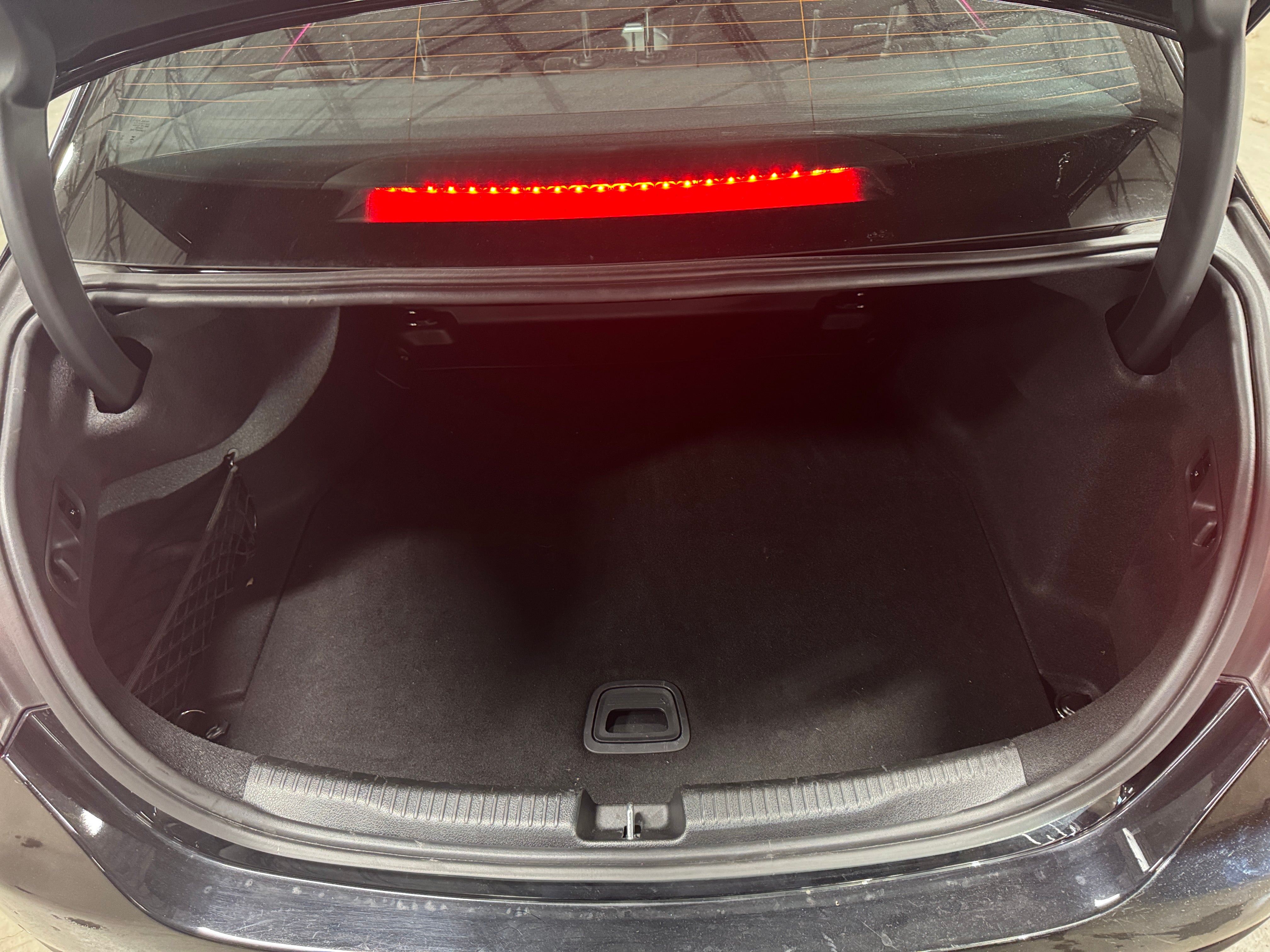 2024 Mercedes-Benz C-Class C 300 7