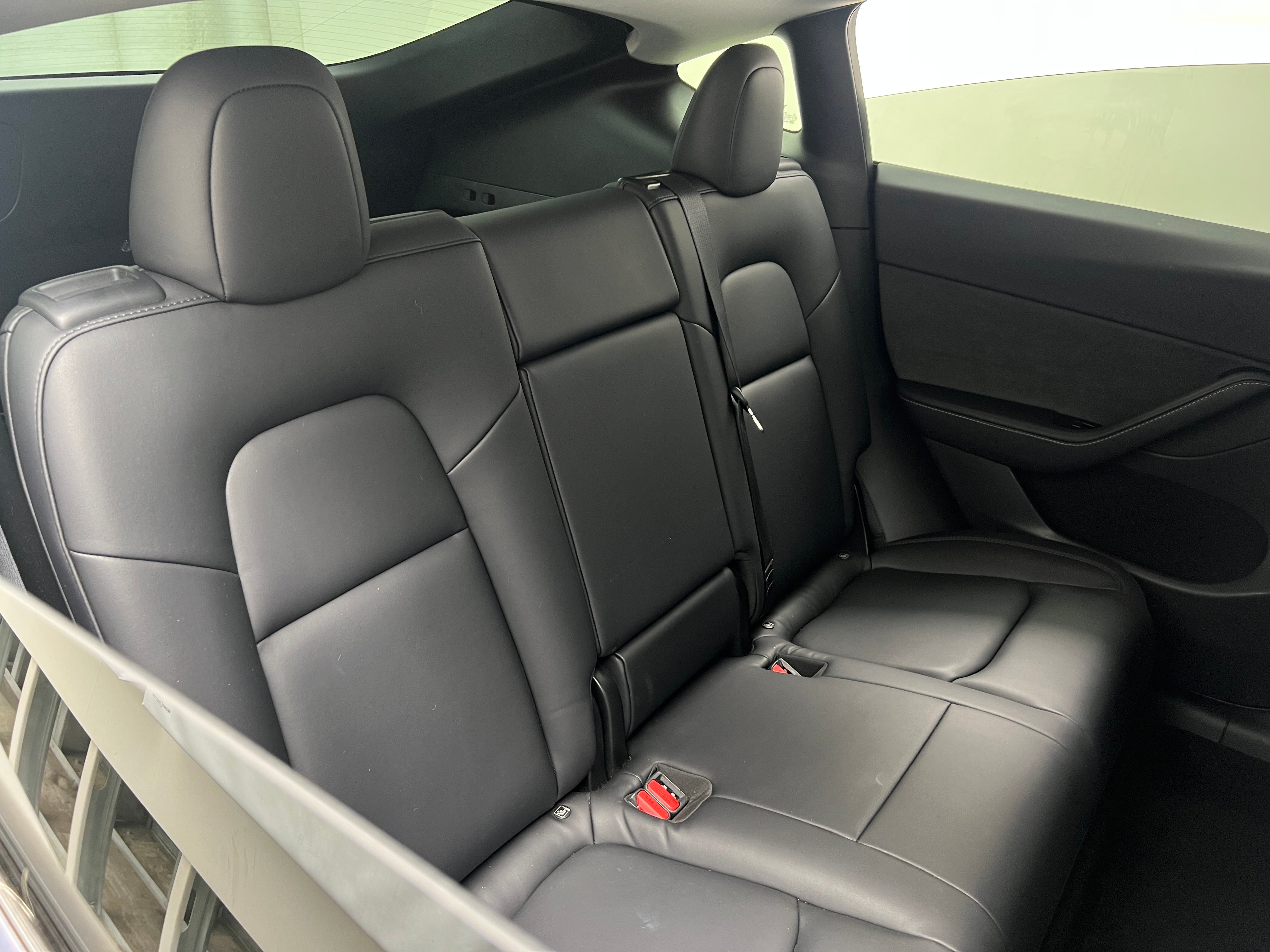 2020 Tesla Model Y Long Range 5