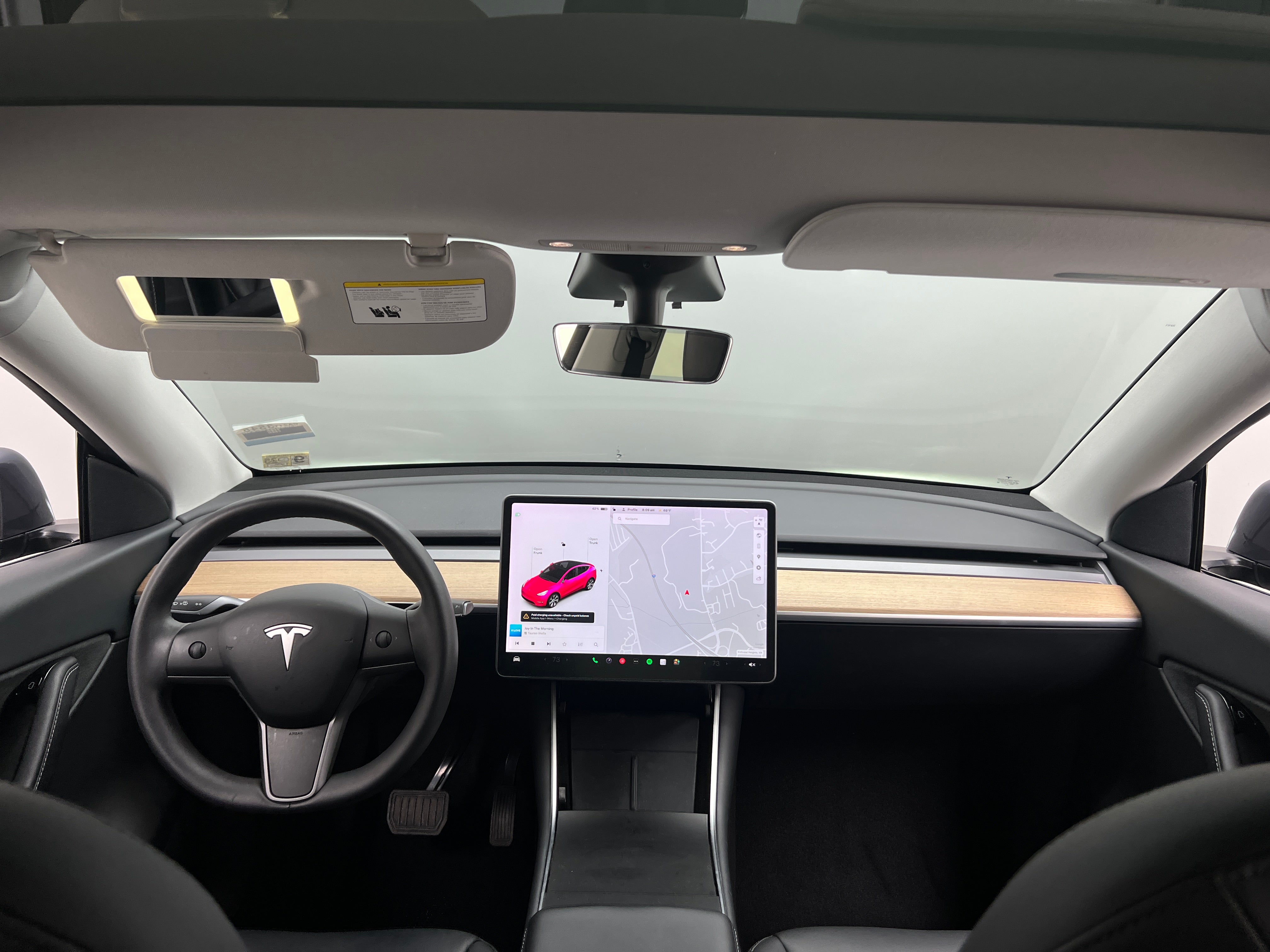 2020 Tesla Model Y Long Range 2