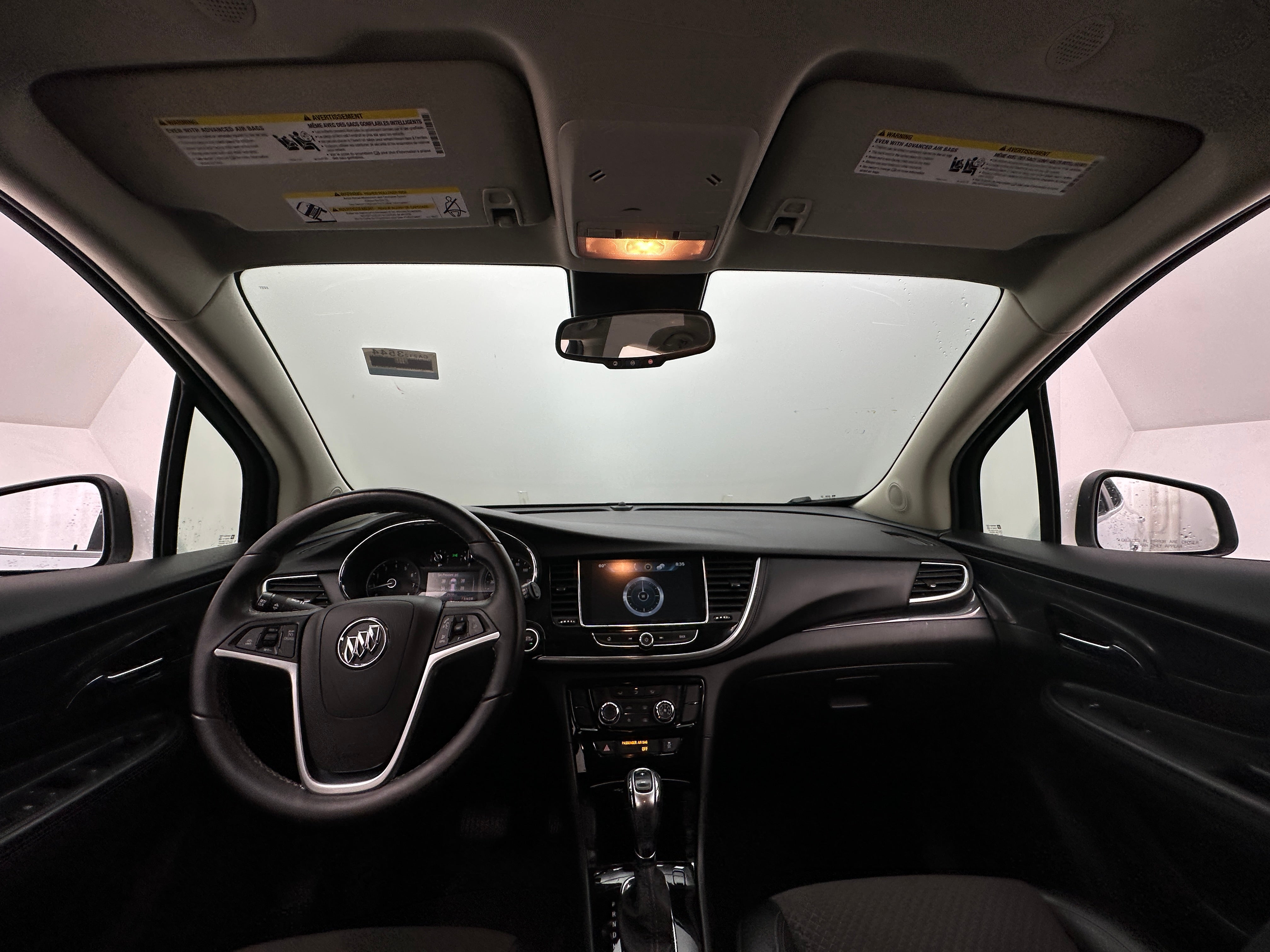 2021 Buick Encore Preferred 3