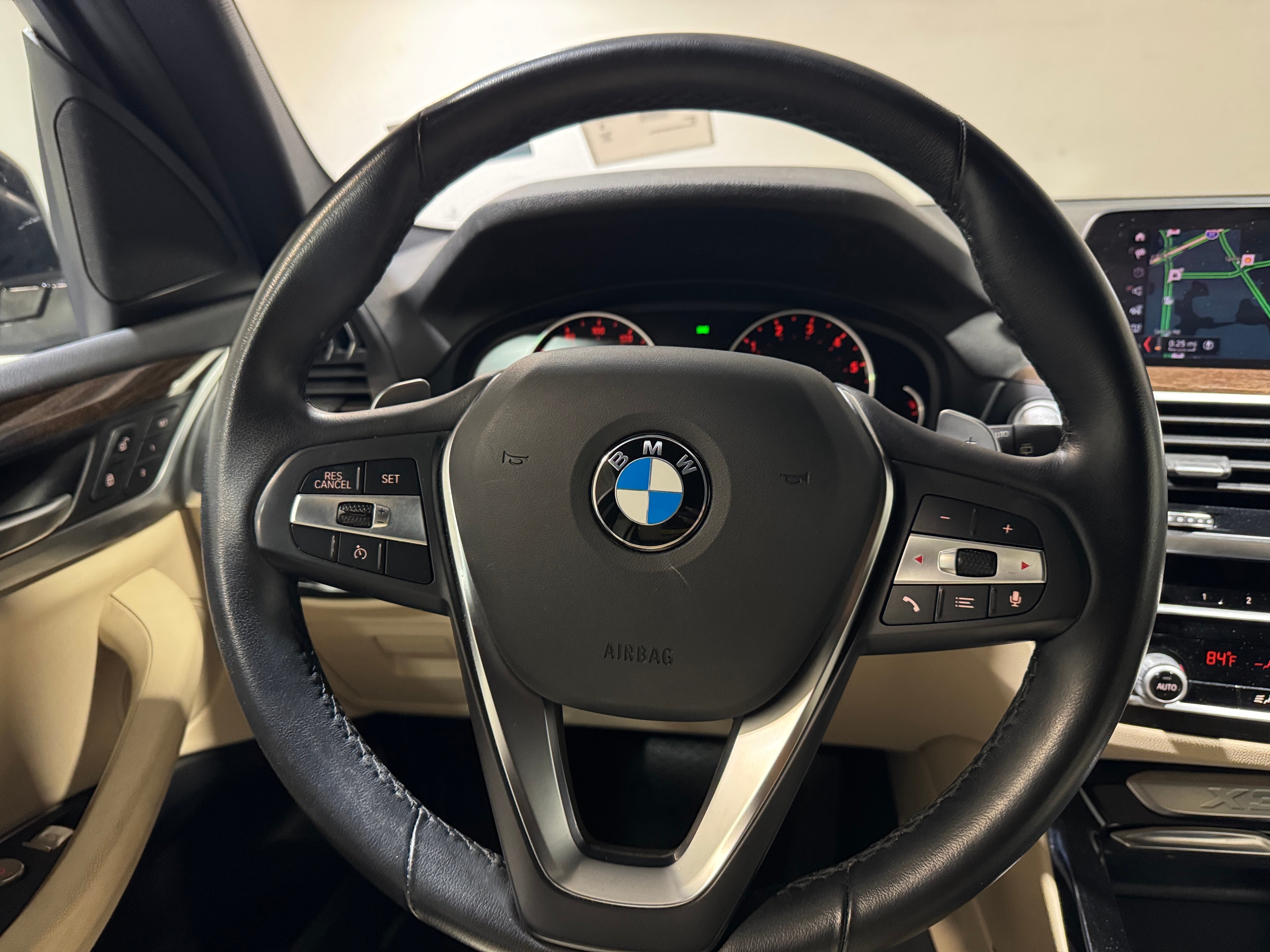 2021 BMW X3 sDrive30i 5