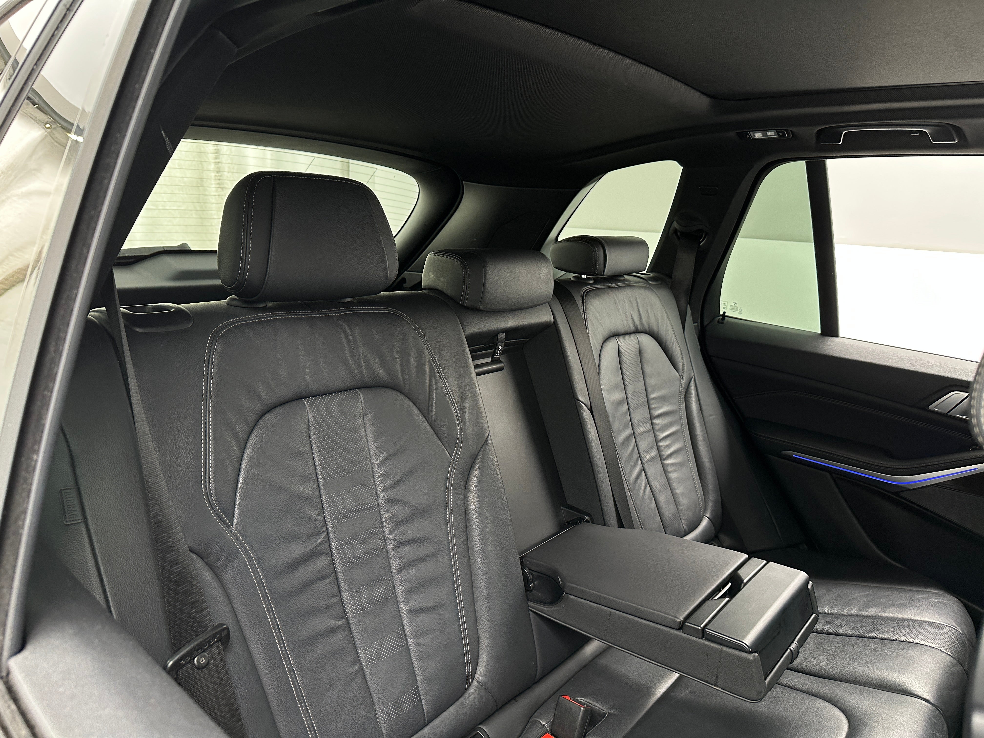 2019 BMW X5 xDrive40i 5