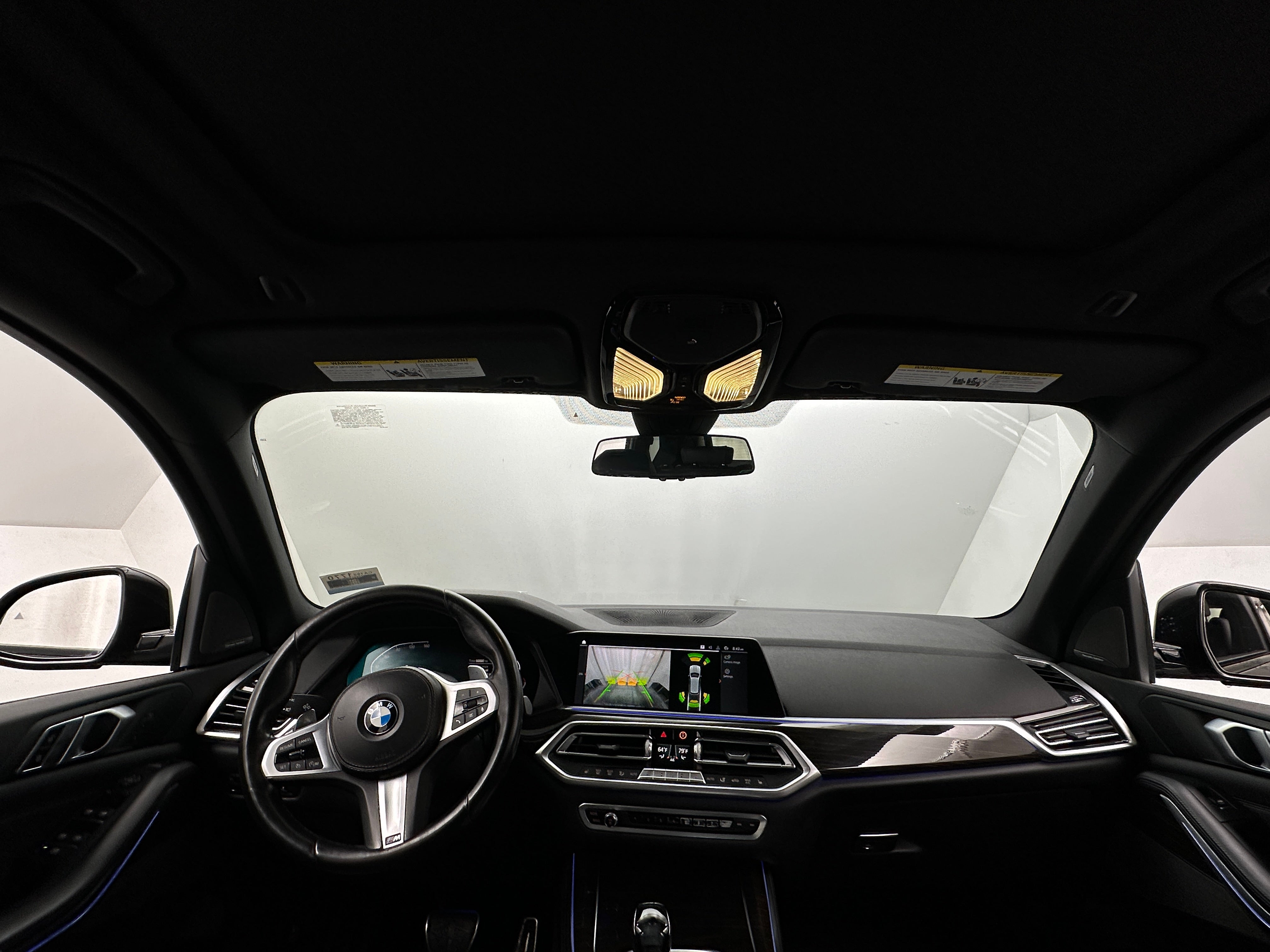2019 BMW X5 xDrive40i 2