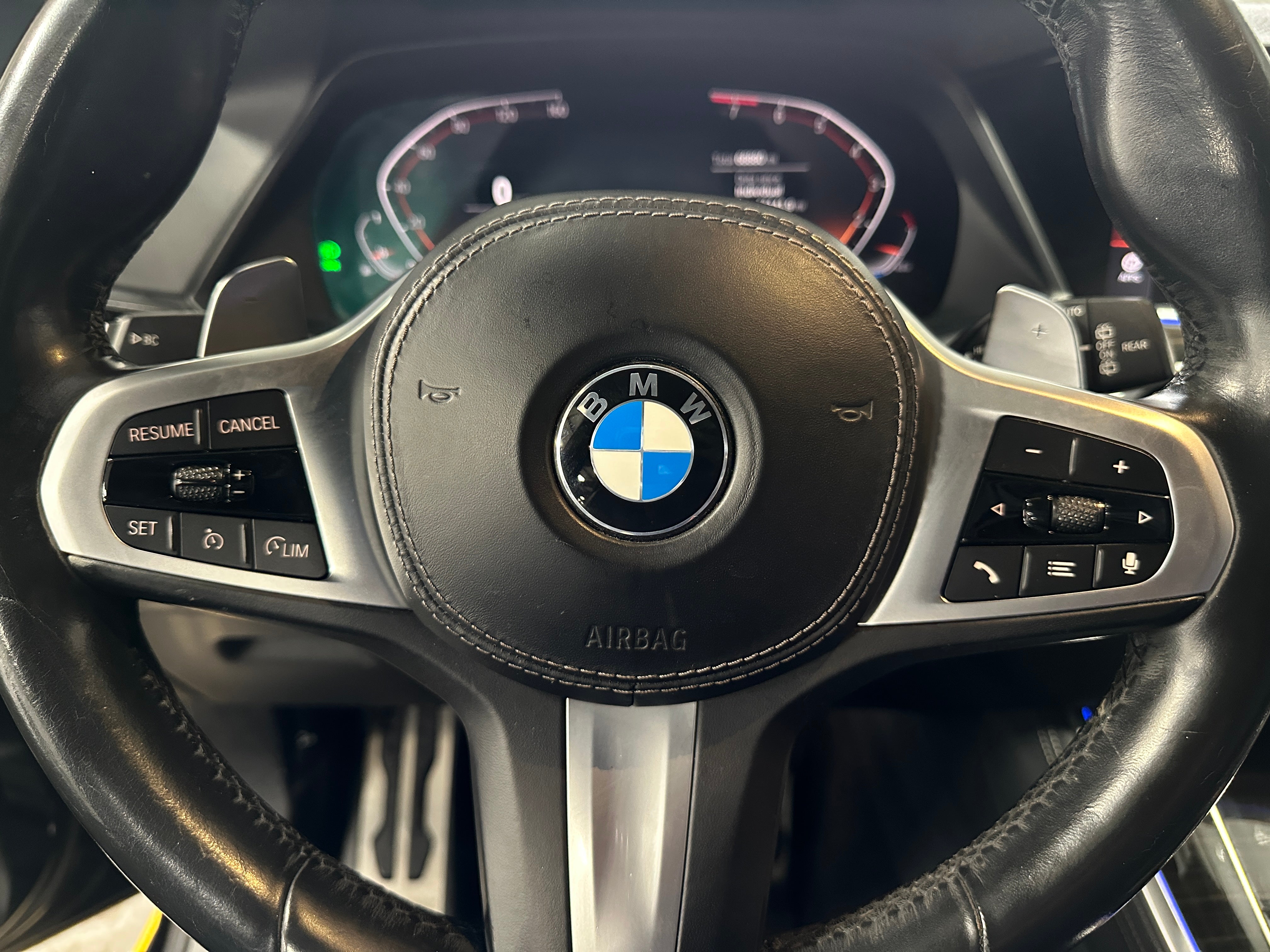 2019 BMW X5 xDrive40i 4