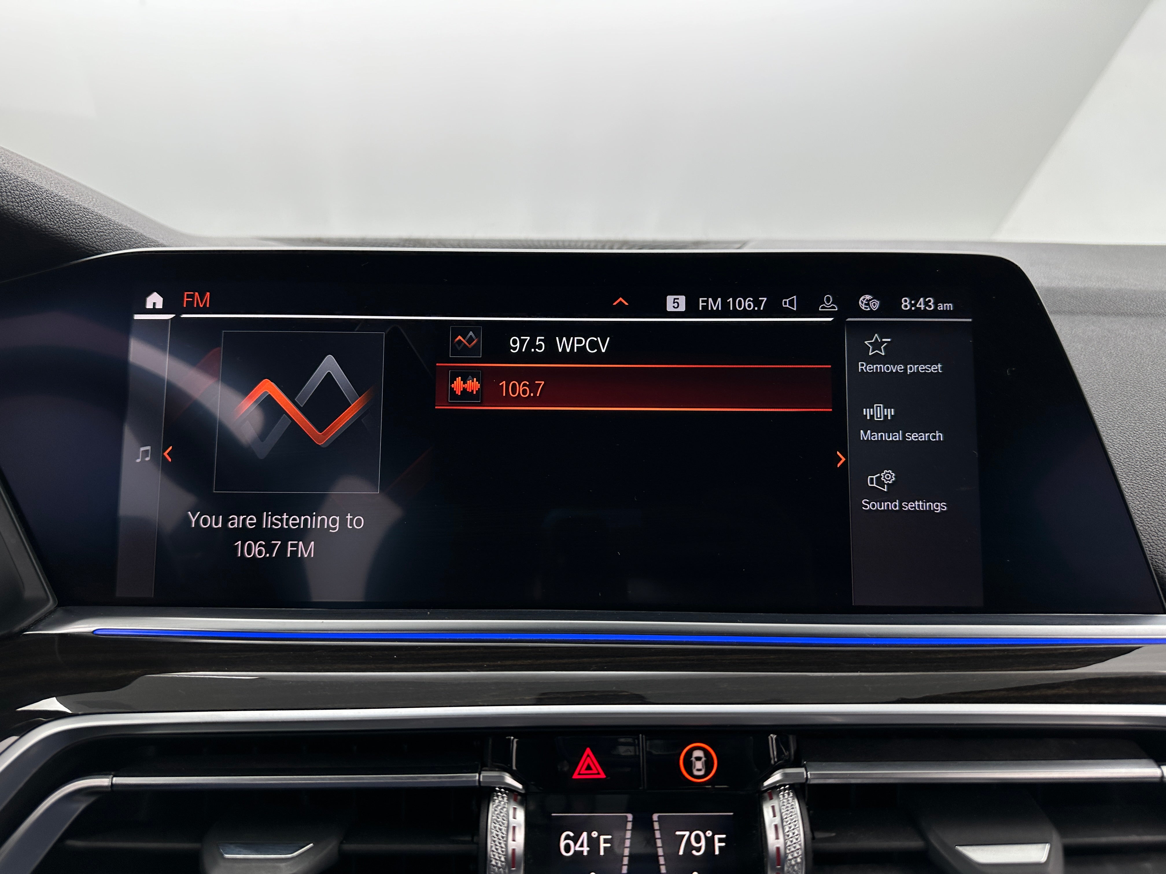 2019 BMW X5 xDrive40i 3