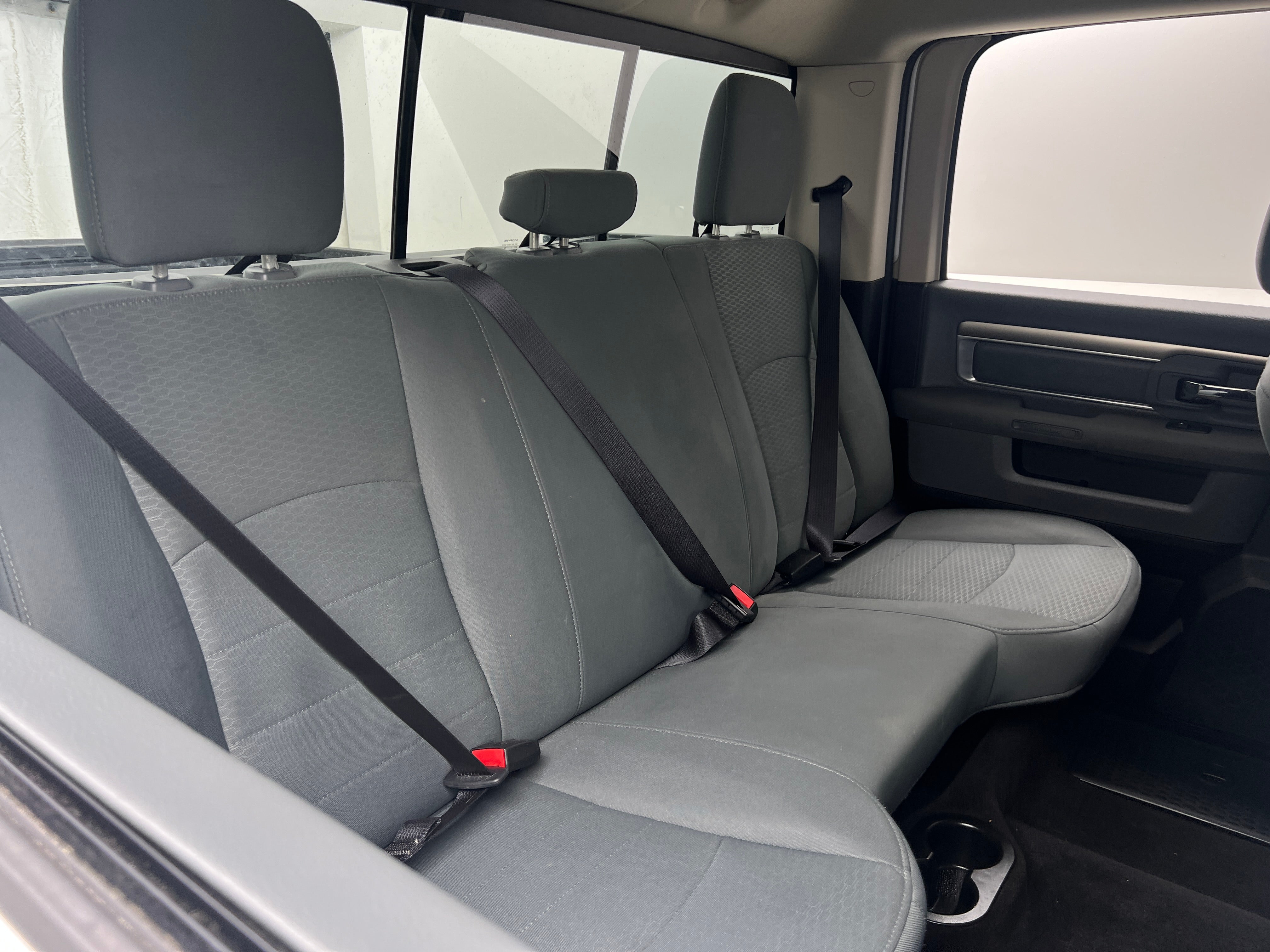 2017 RAM 2500 SLT 6