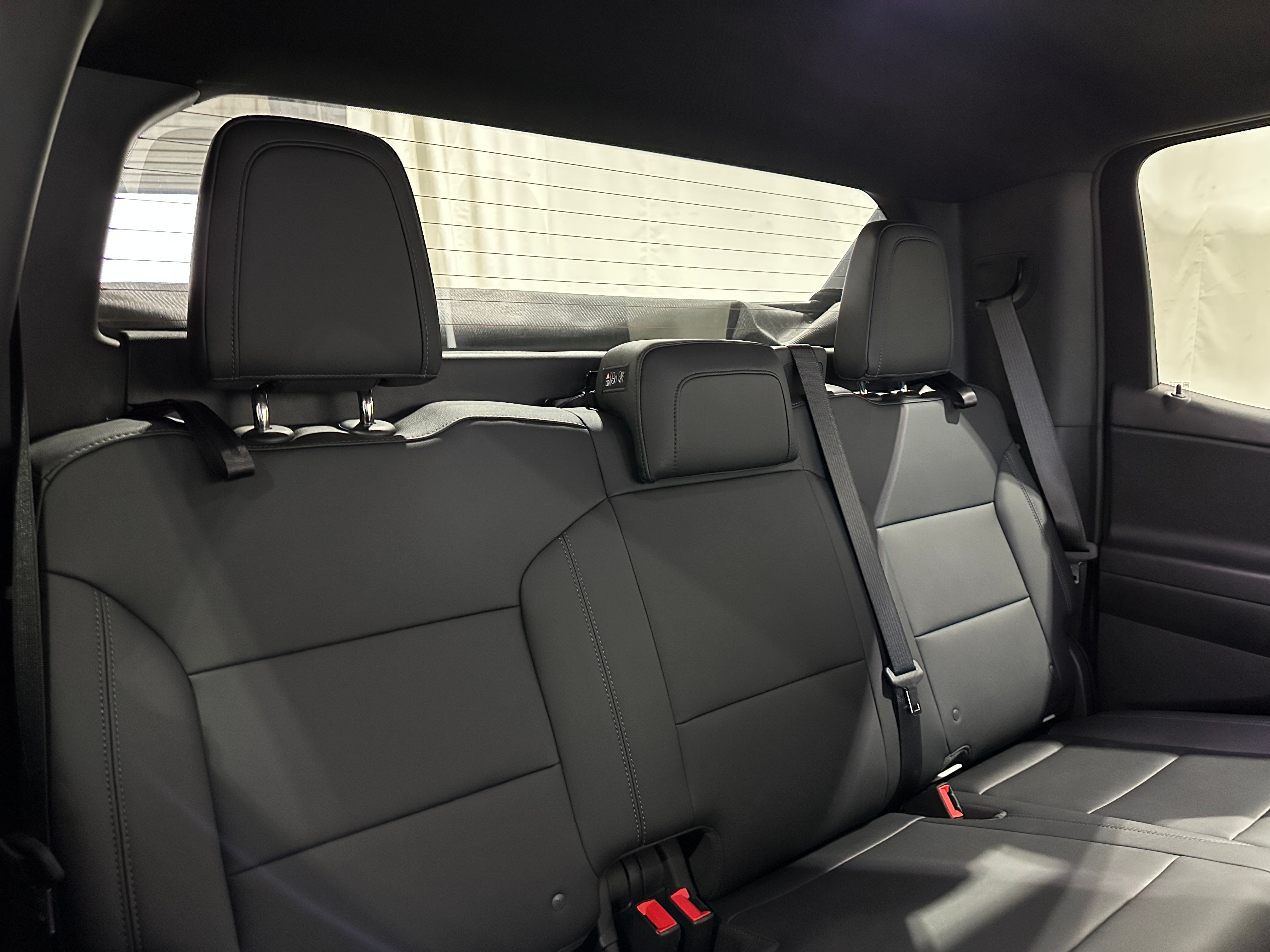 2024 Chevrolet Silverado EV Work Truck 6