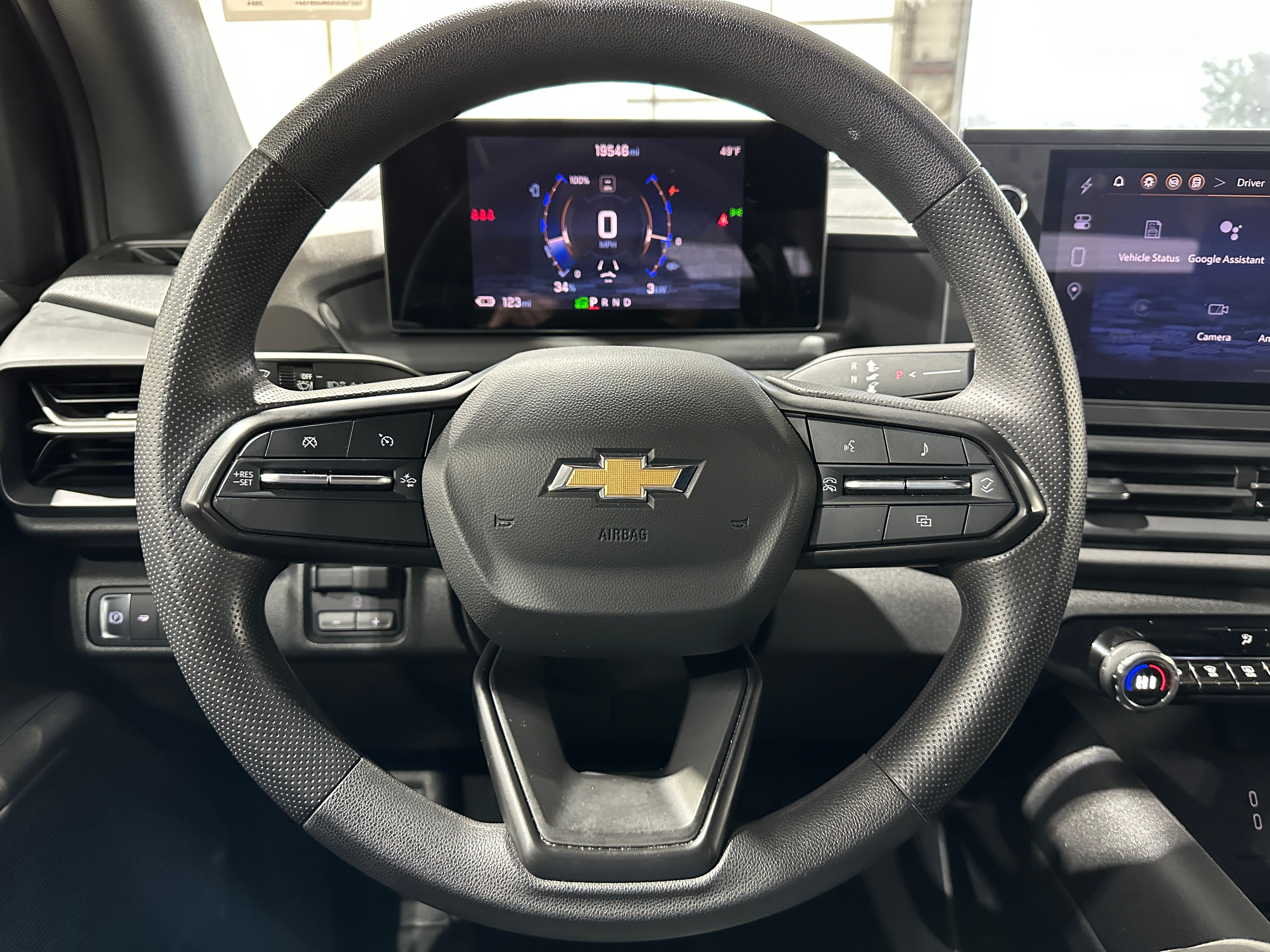 2024 Chevrolet Silverado EV Work Truck 5