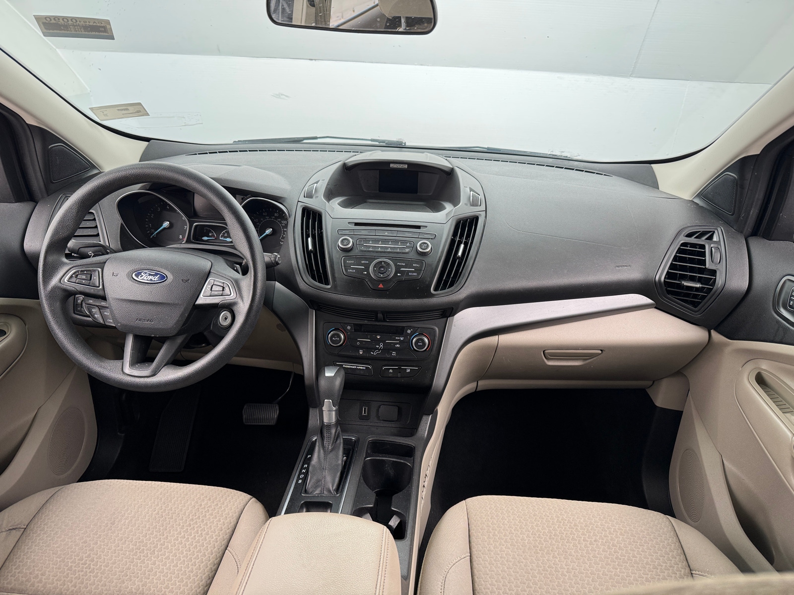 Thumbnail: 2017 Ford Escape - 3