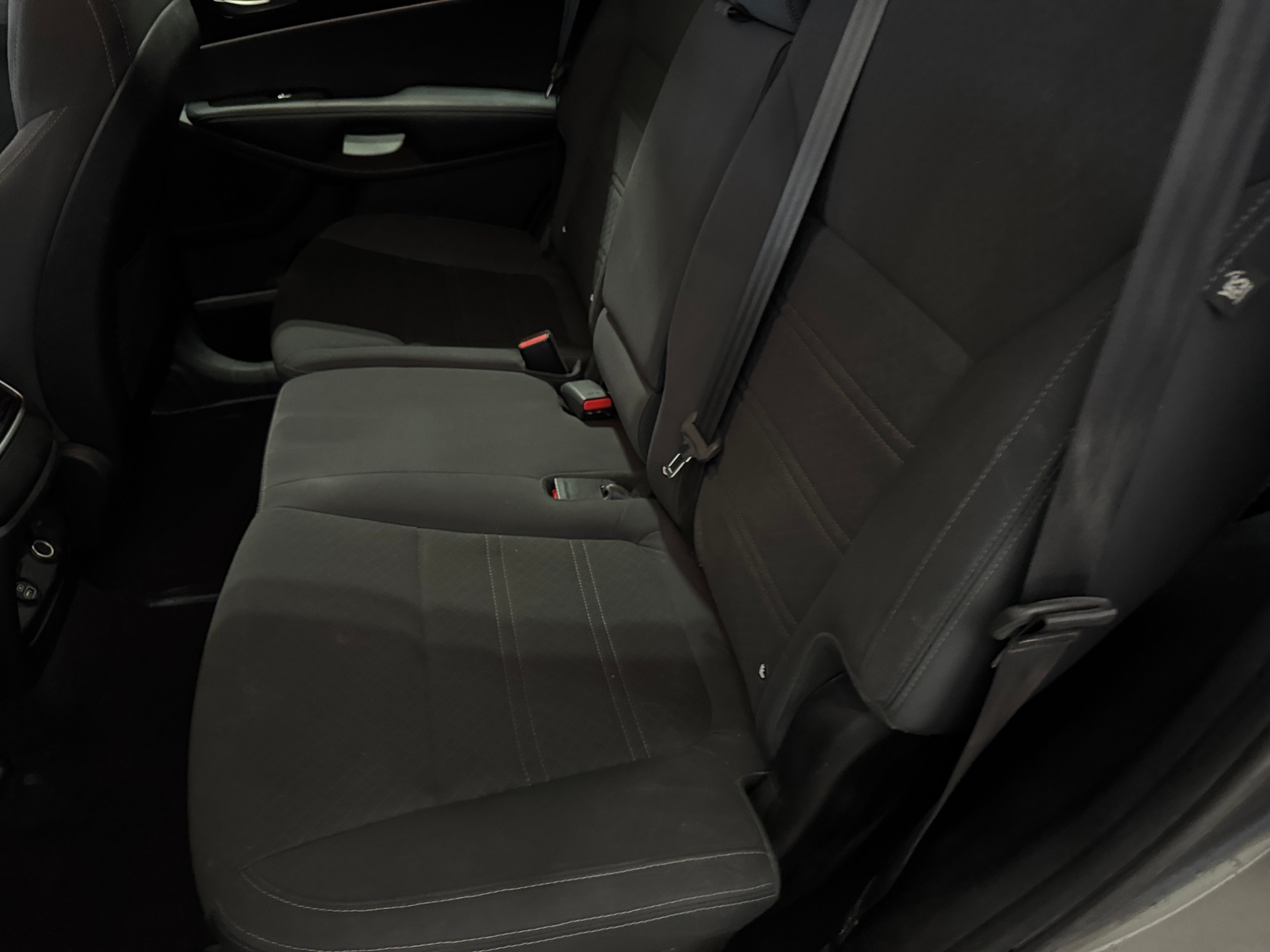 2016 Kia Sorento LX 6