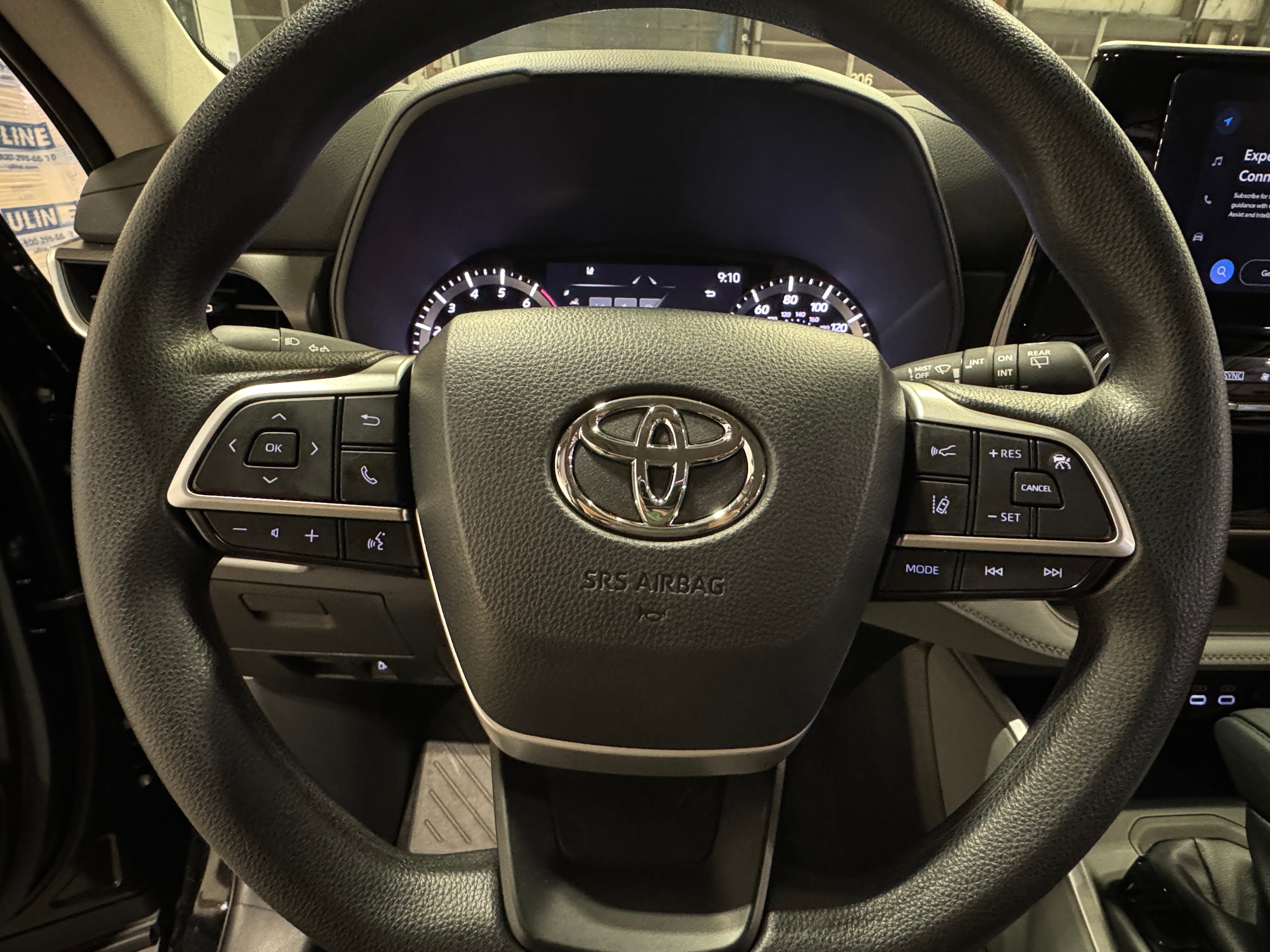 2023 Toyota Highlander L 5