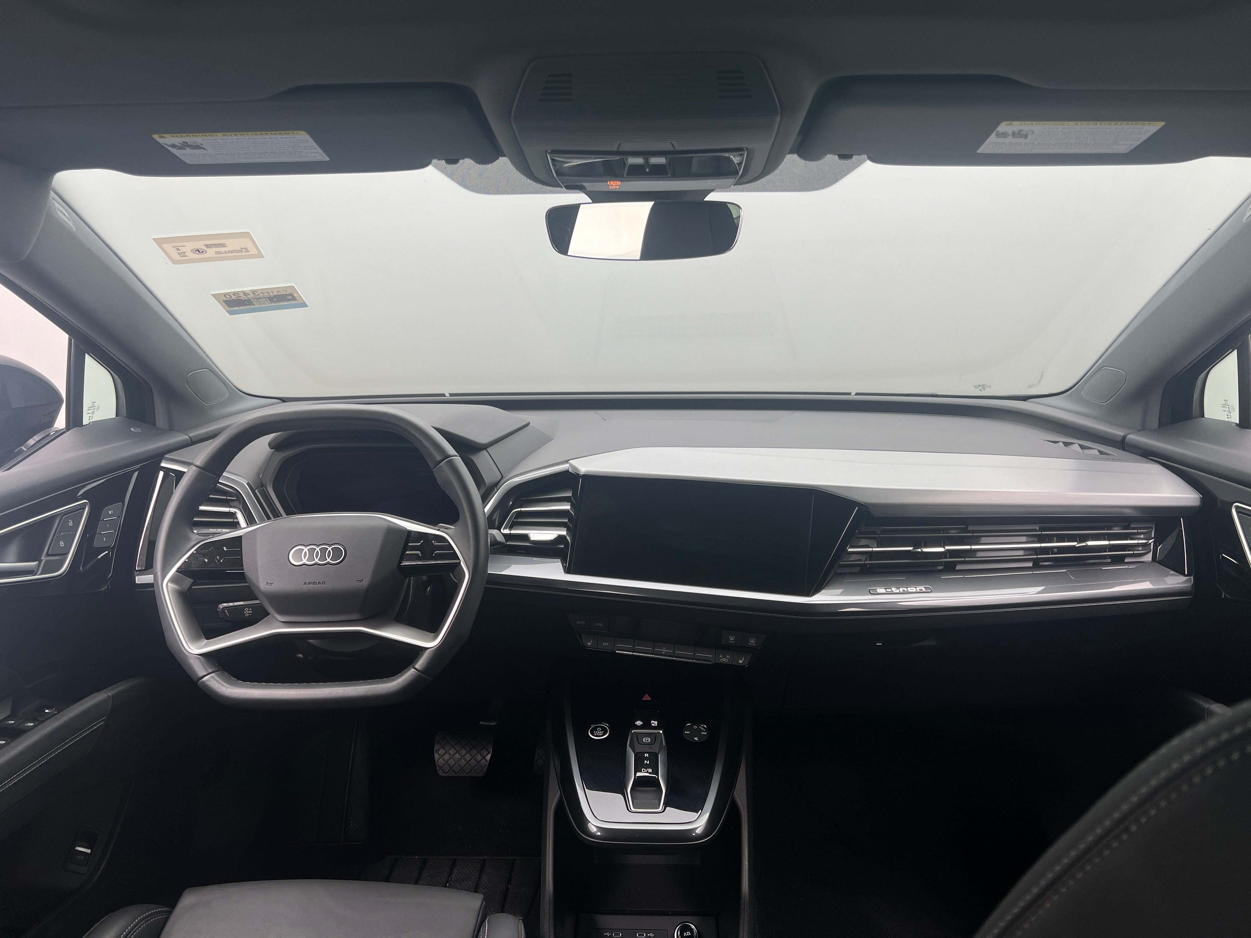 2023 Audi Q4 e-tron Sportback Premium 2