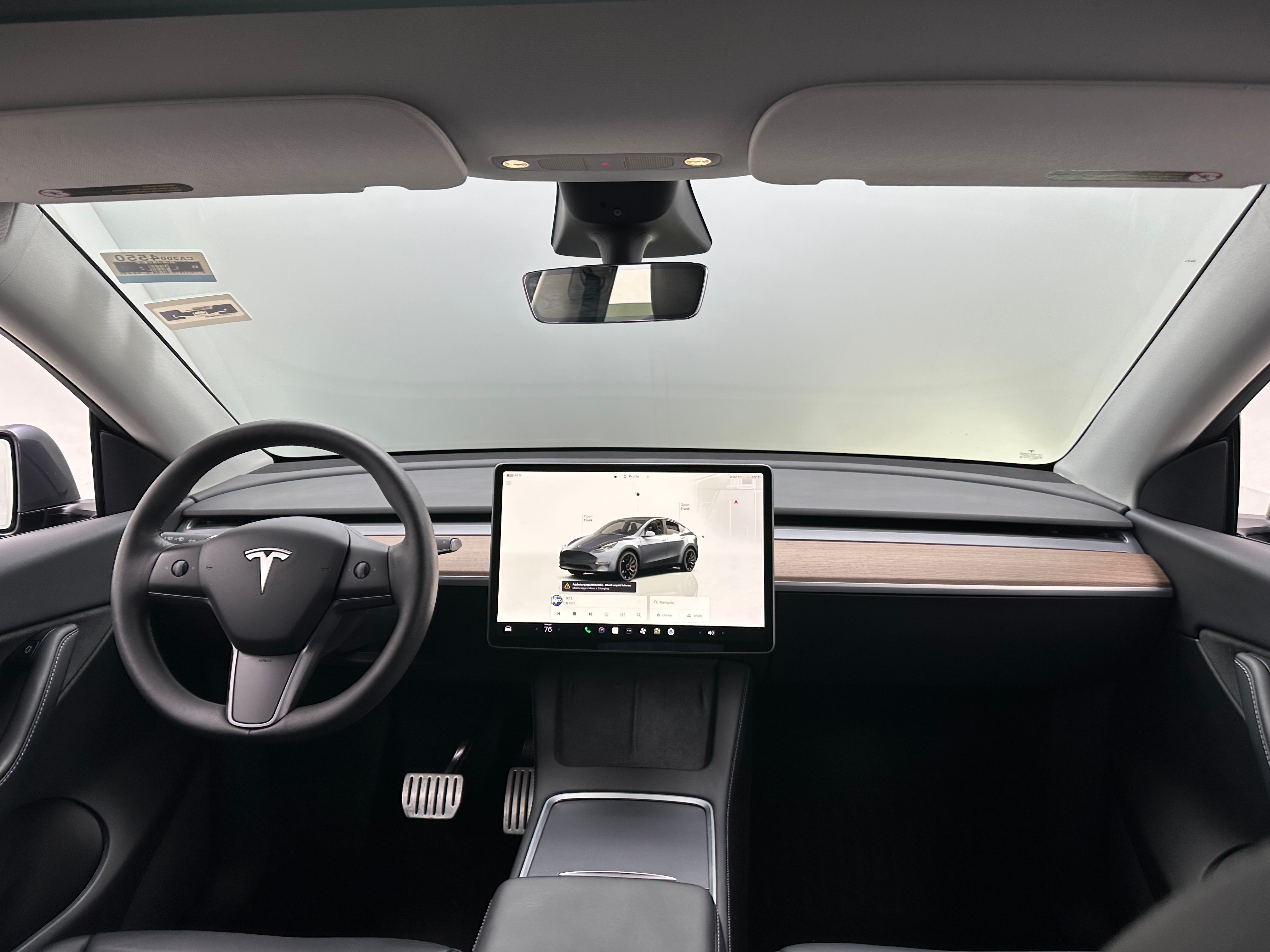 2022 Tesla Model Y Performance 2