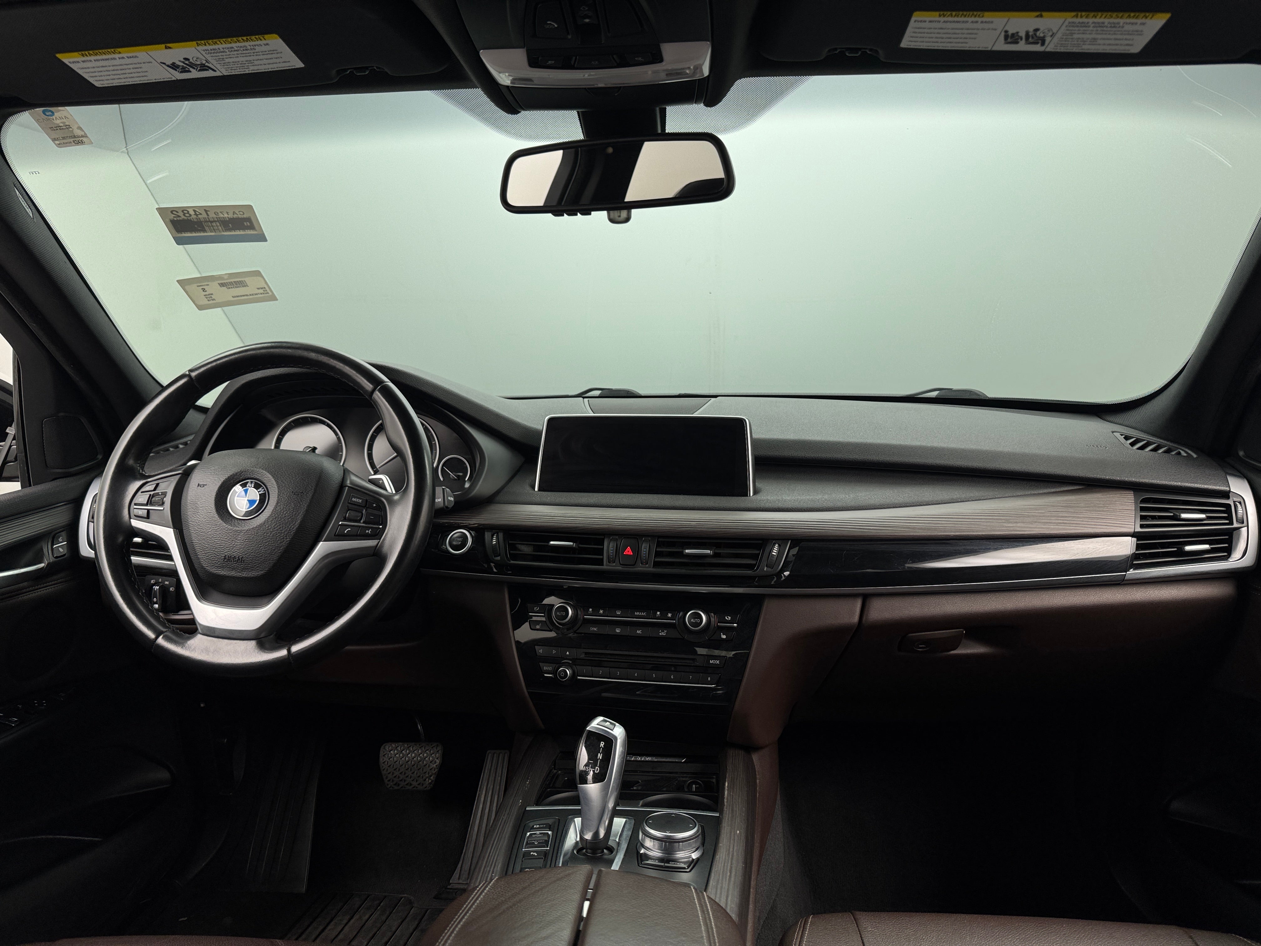 2018 BMW X5 xDrive40e iPerformance 2