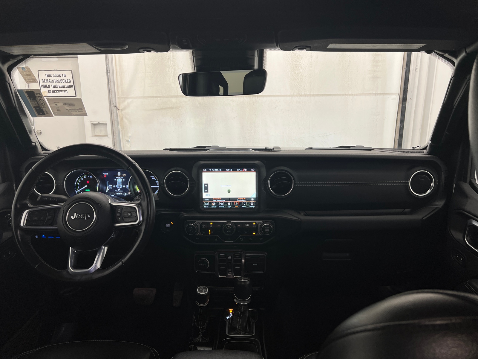 Thumbnail: 2022 Jeep Wrangler - 2