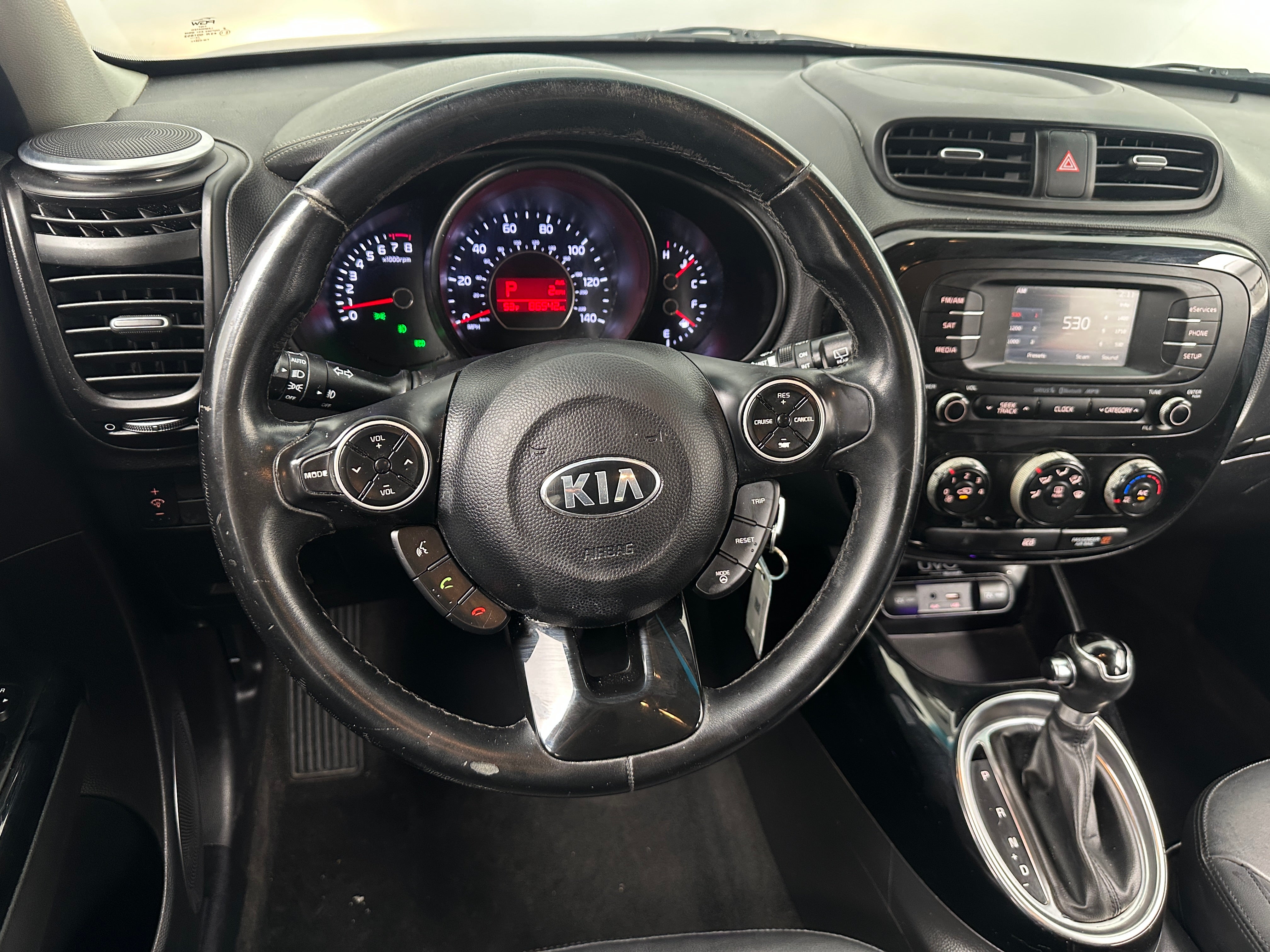 2016 Kia Soul Soul! 4