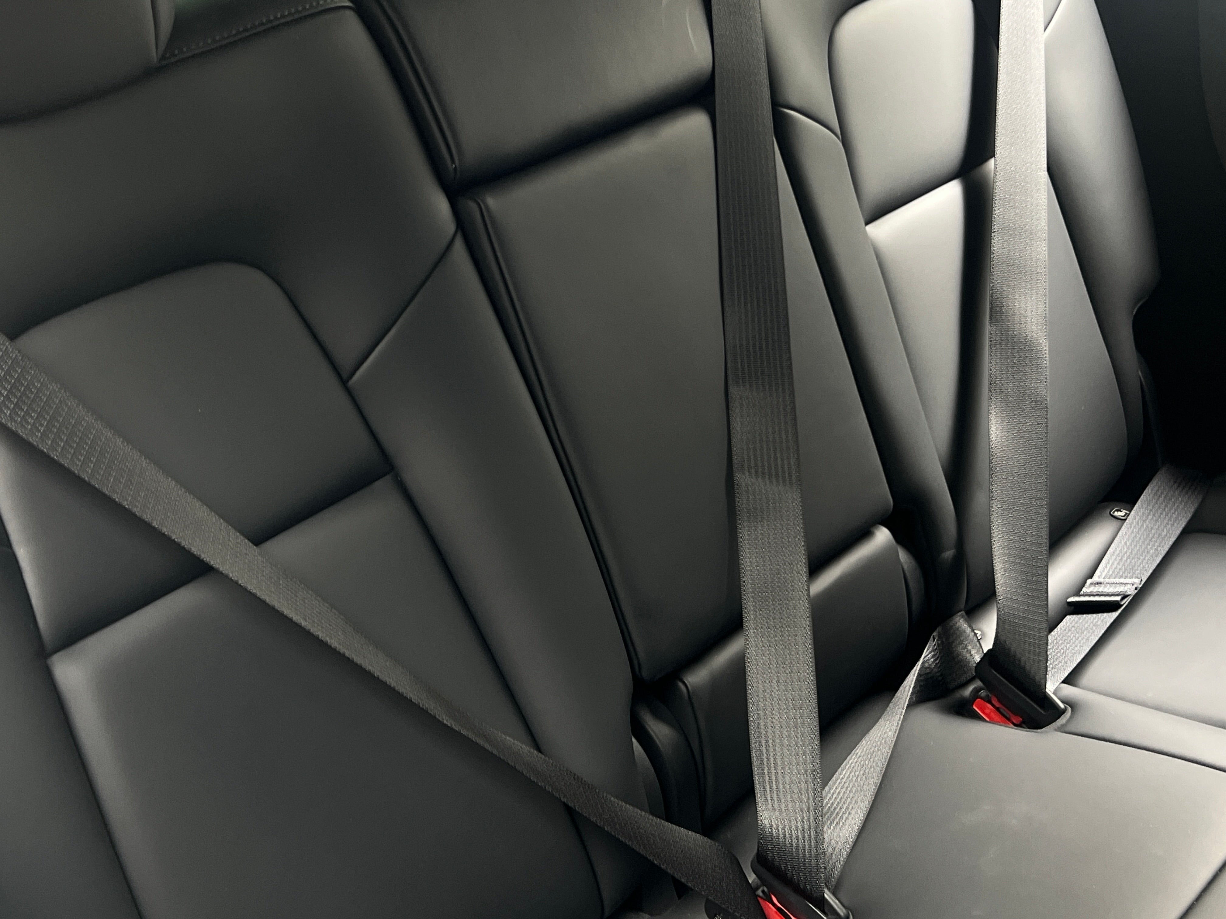 2023 Tesla Model Y Standard Range 5