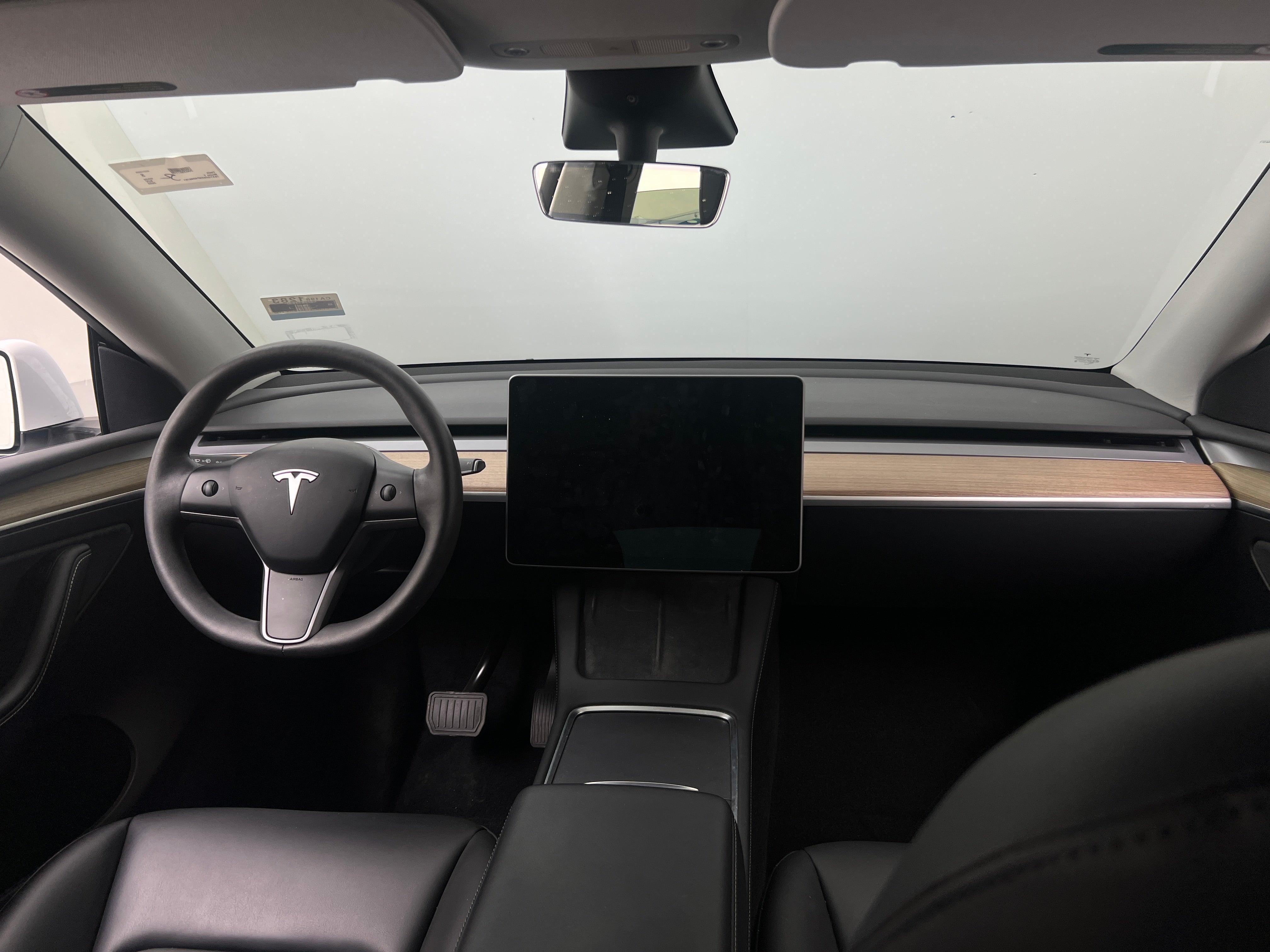 2023 Tesla Model Y Standard Range 2
