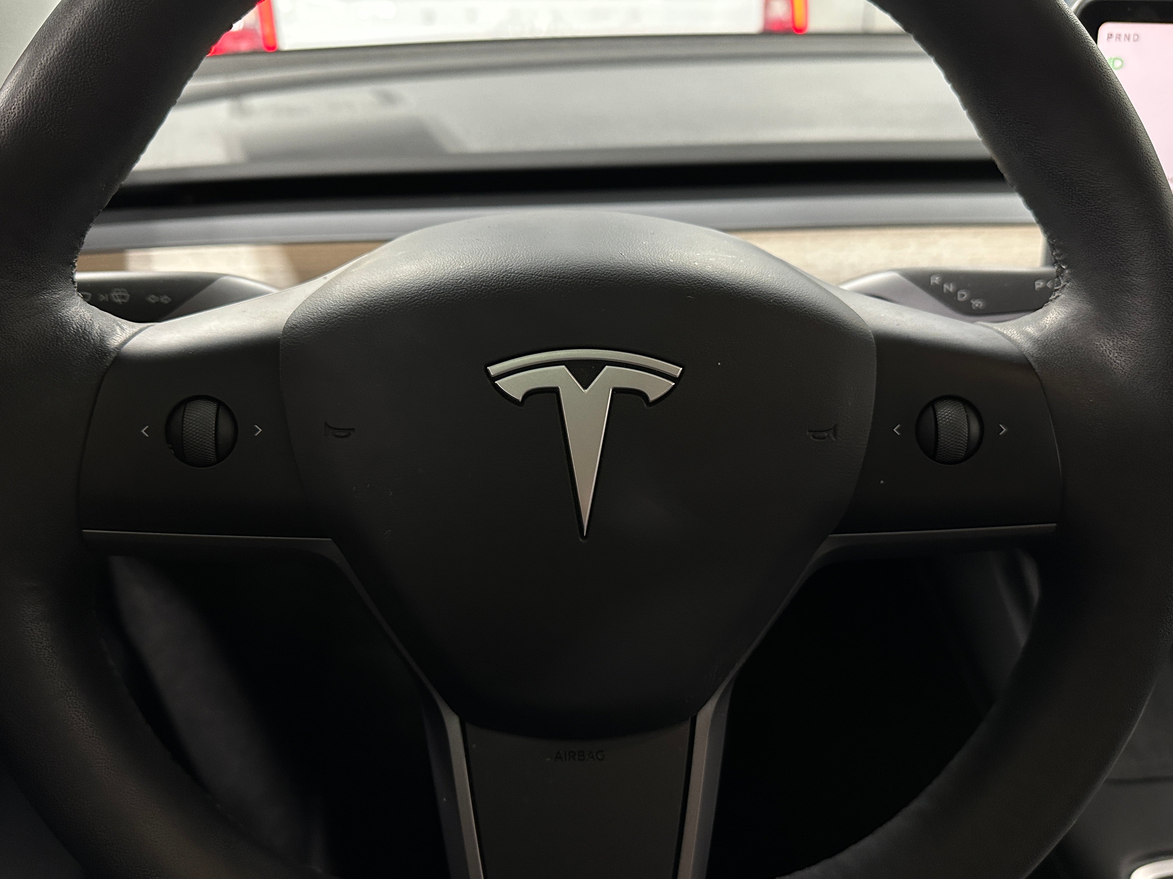 2023 Tesla Model Y Standard Range 4