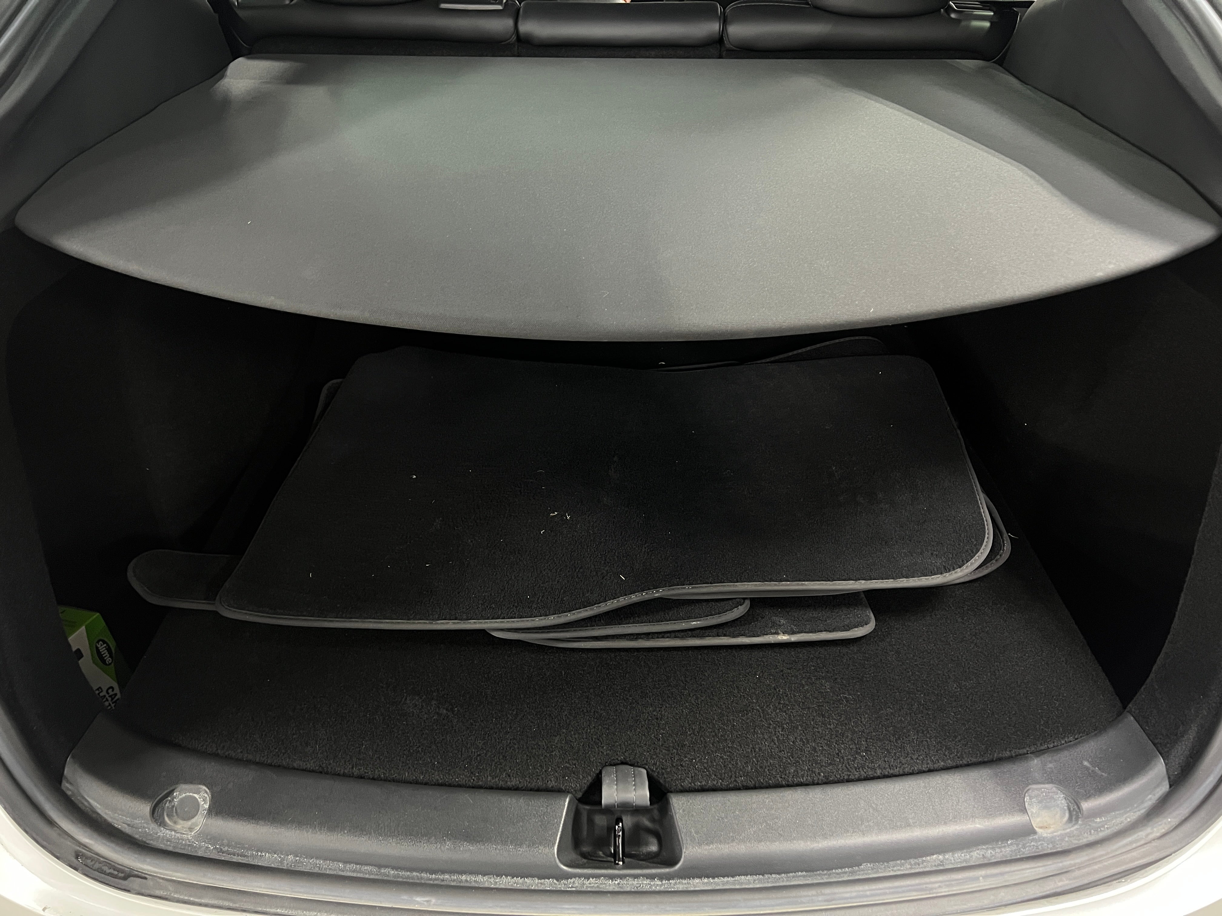 2023 Tesla Model Y Standard Range 6