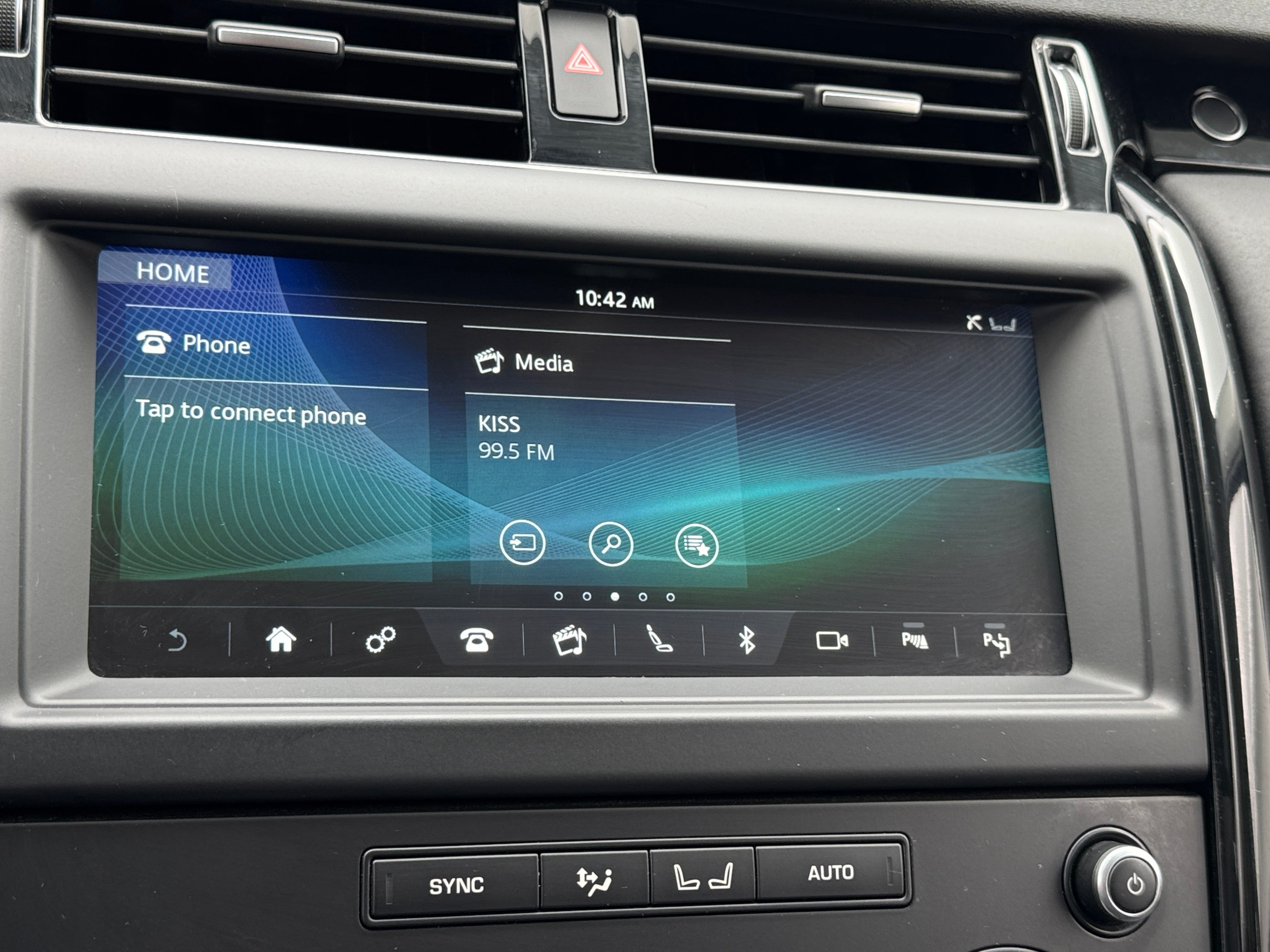 2020 Land Rover Discovery SE 3