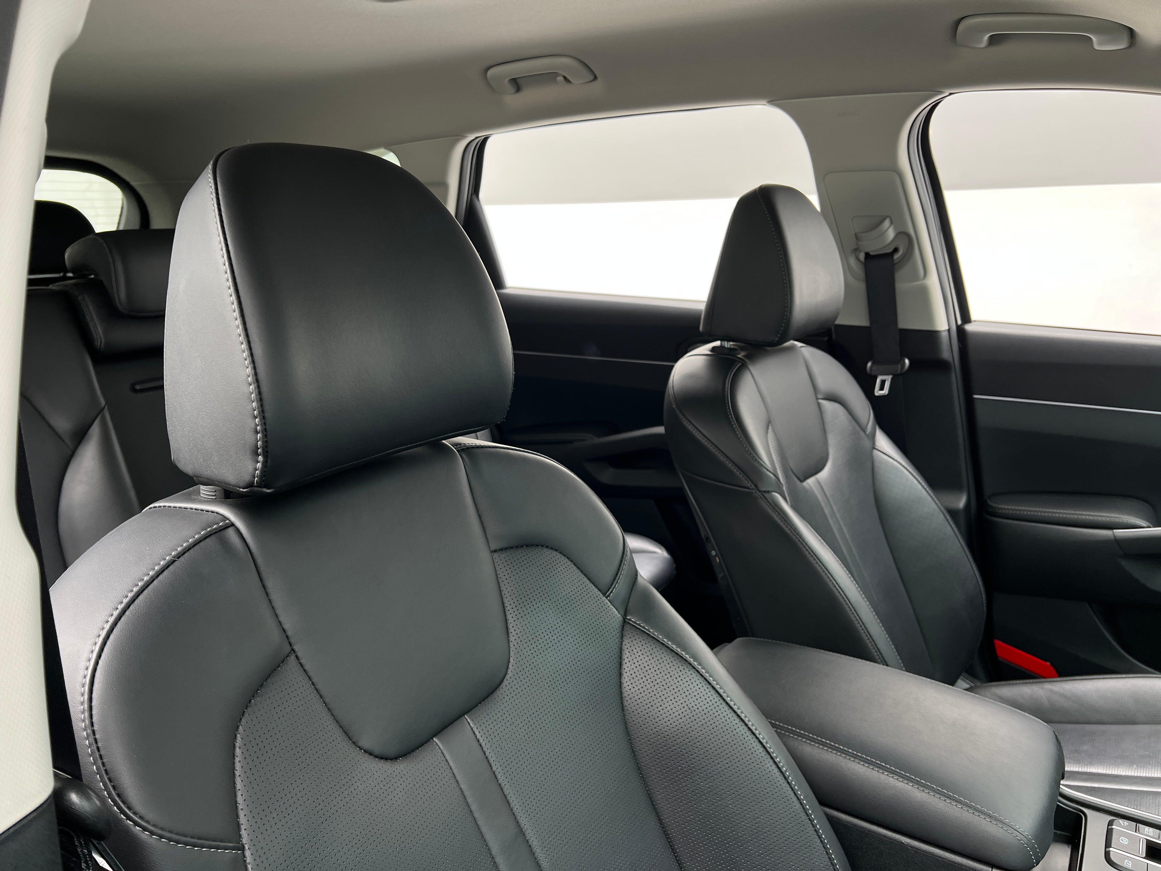 2024 Kia Sorento S 2