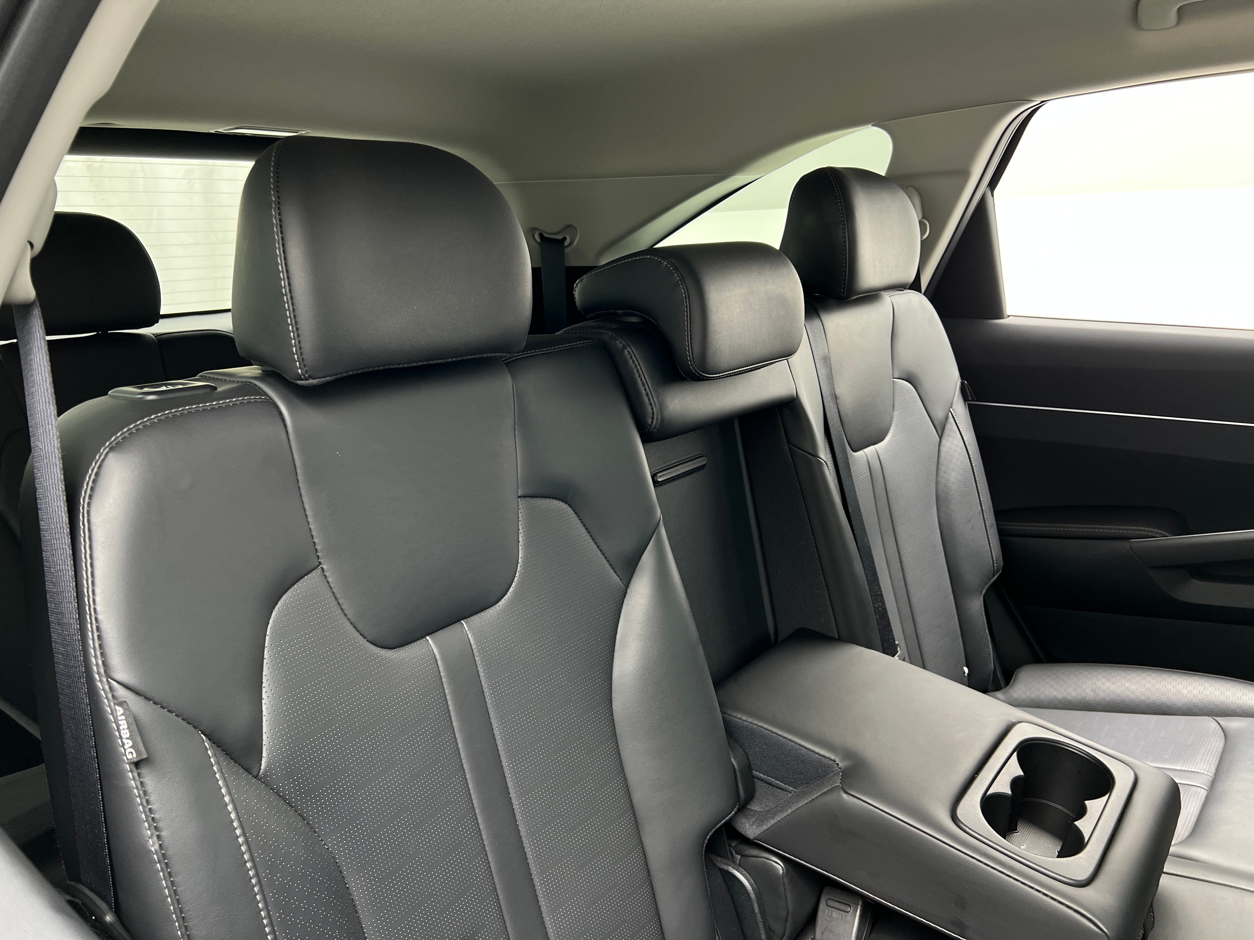 2024 Kia Sorento S 6
