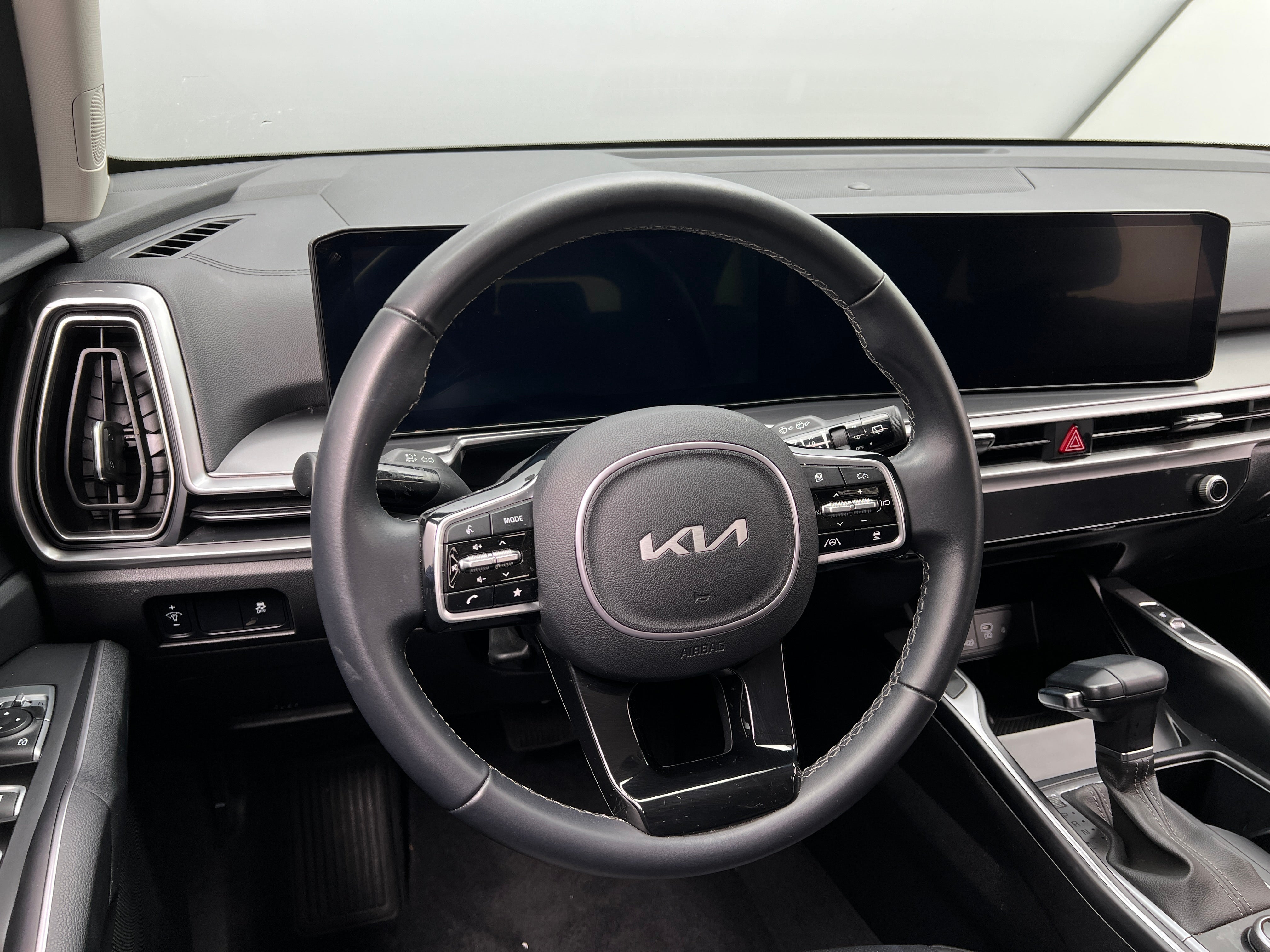 2024 Kia Sorento S 5