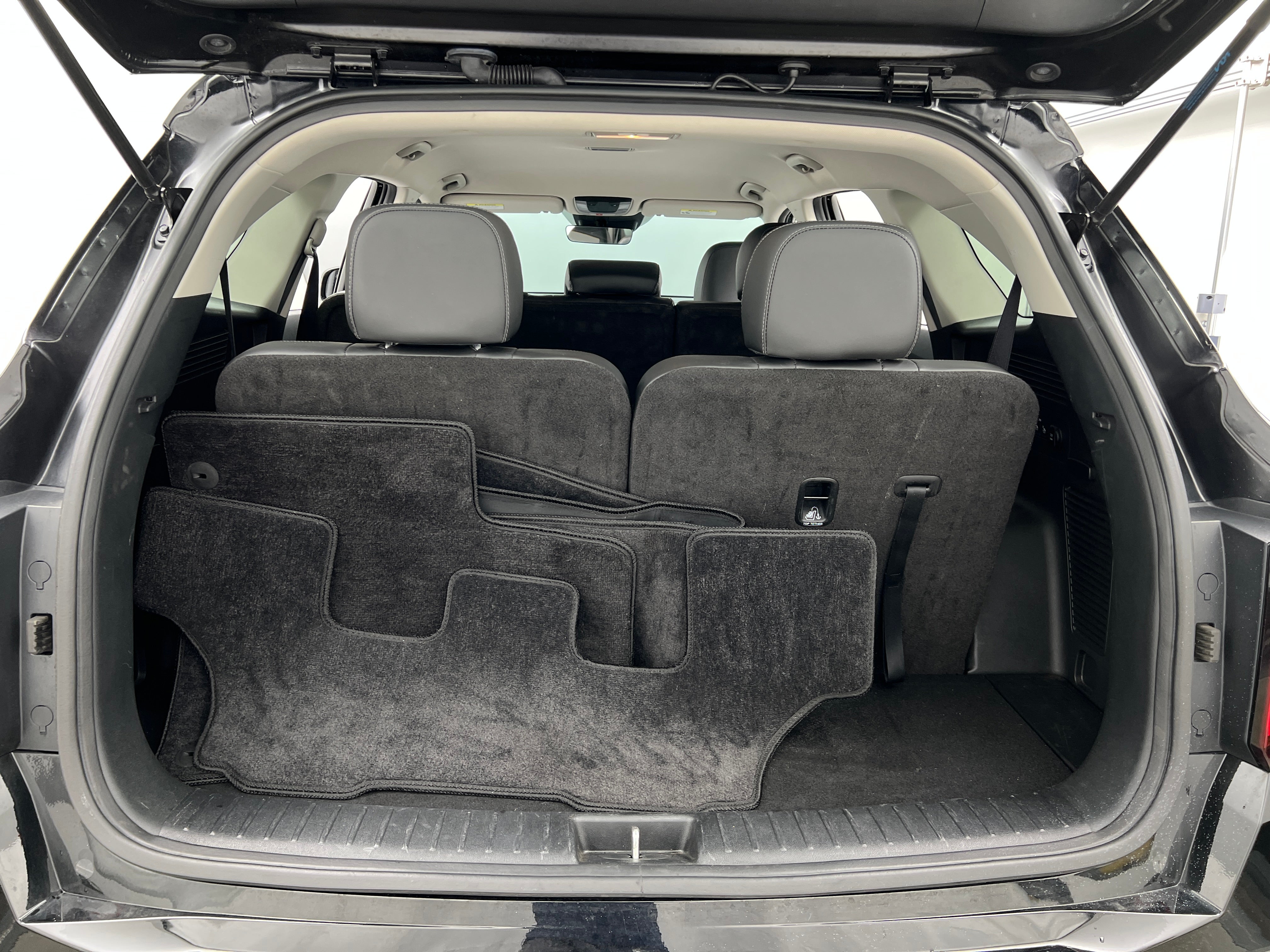 2024 Kia Sorento S 7