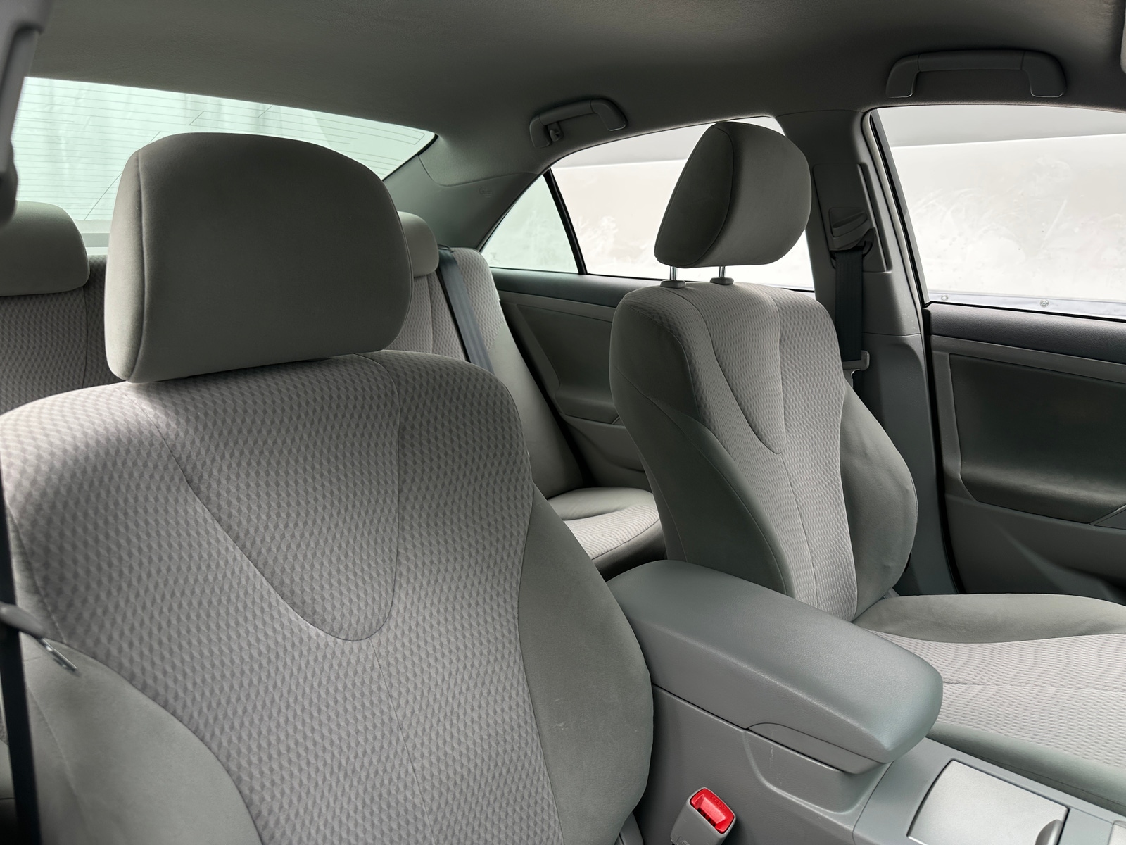 Thumbnail: 2011 Toyota Camry - 2