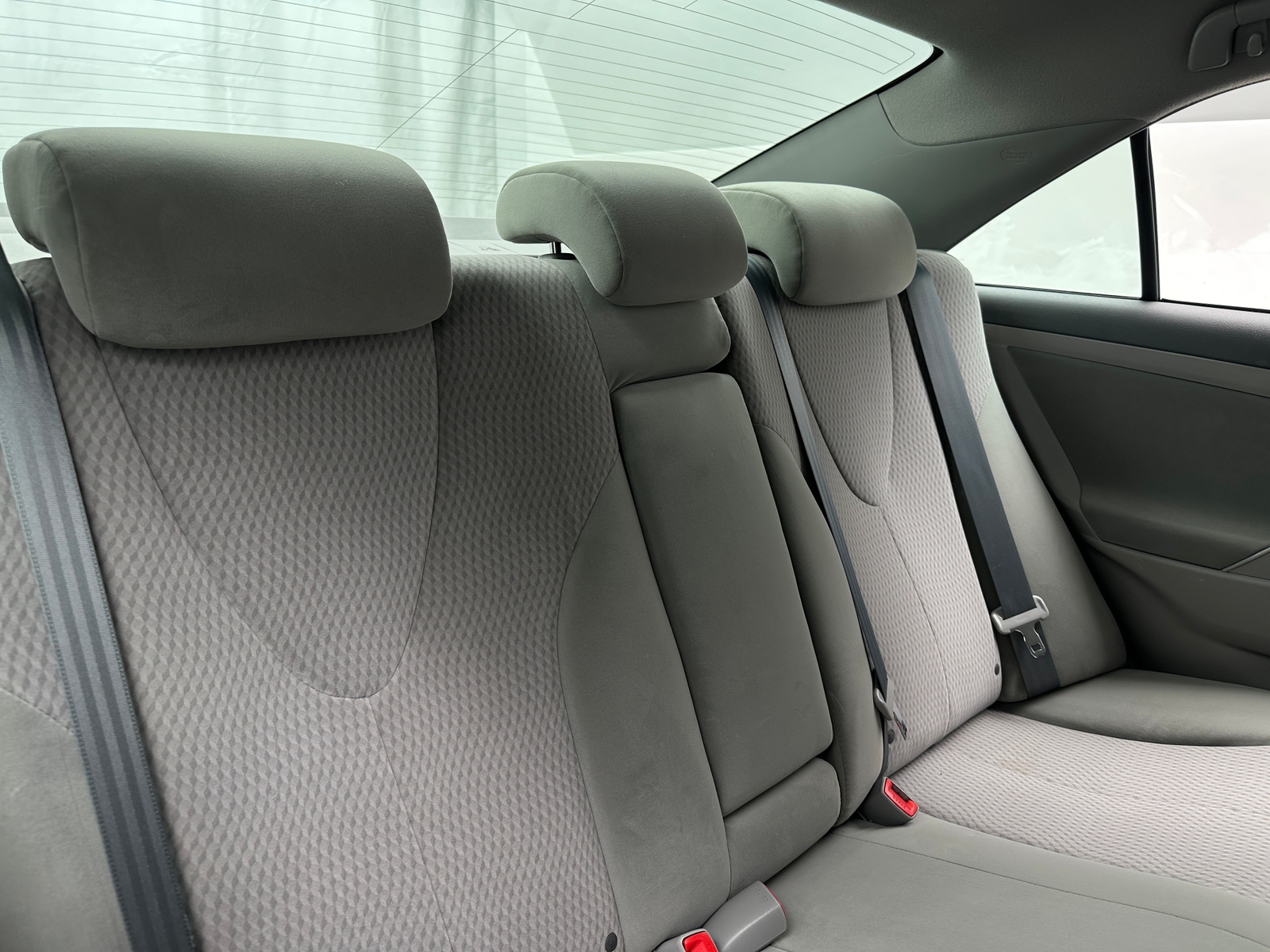 Thumbnail: 2011 Toyota Camry - 6