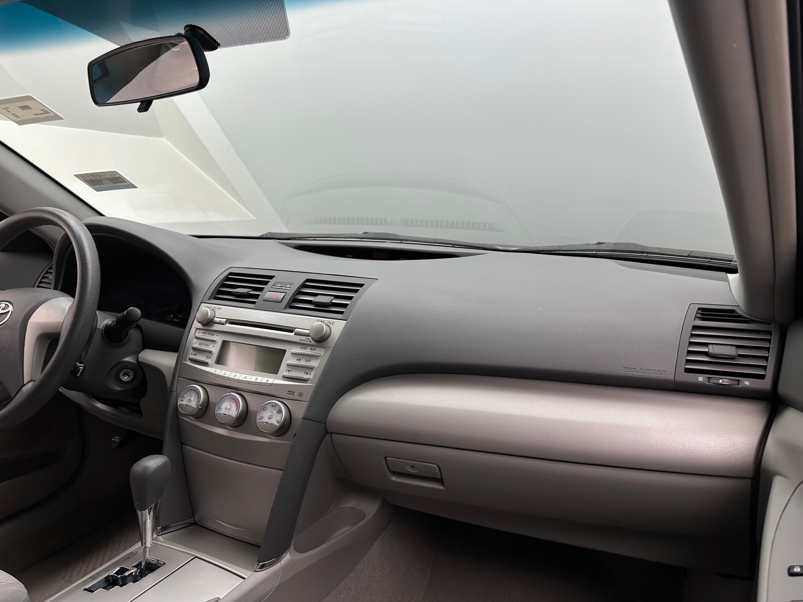 Thumbnail: 2011 Toyota Camry - 3