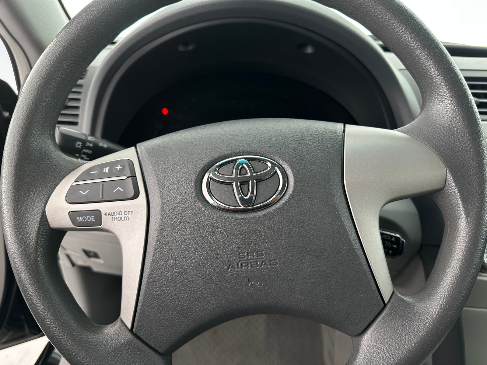 Thumbnail: 2011 Toyota Camry - 5